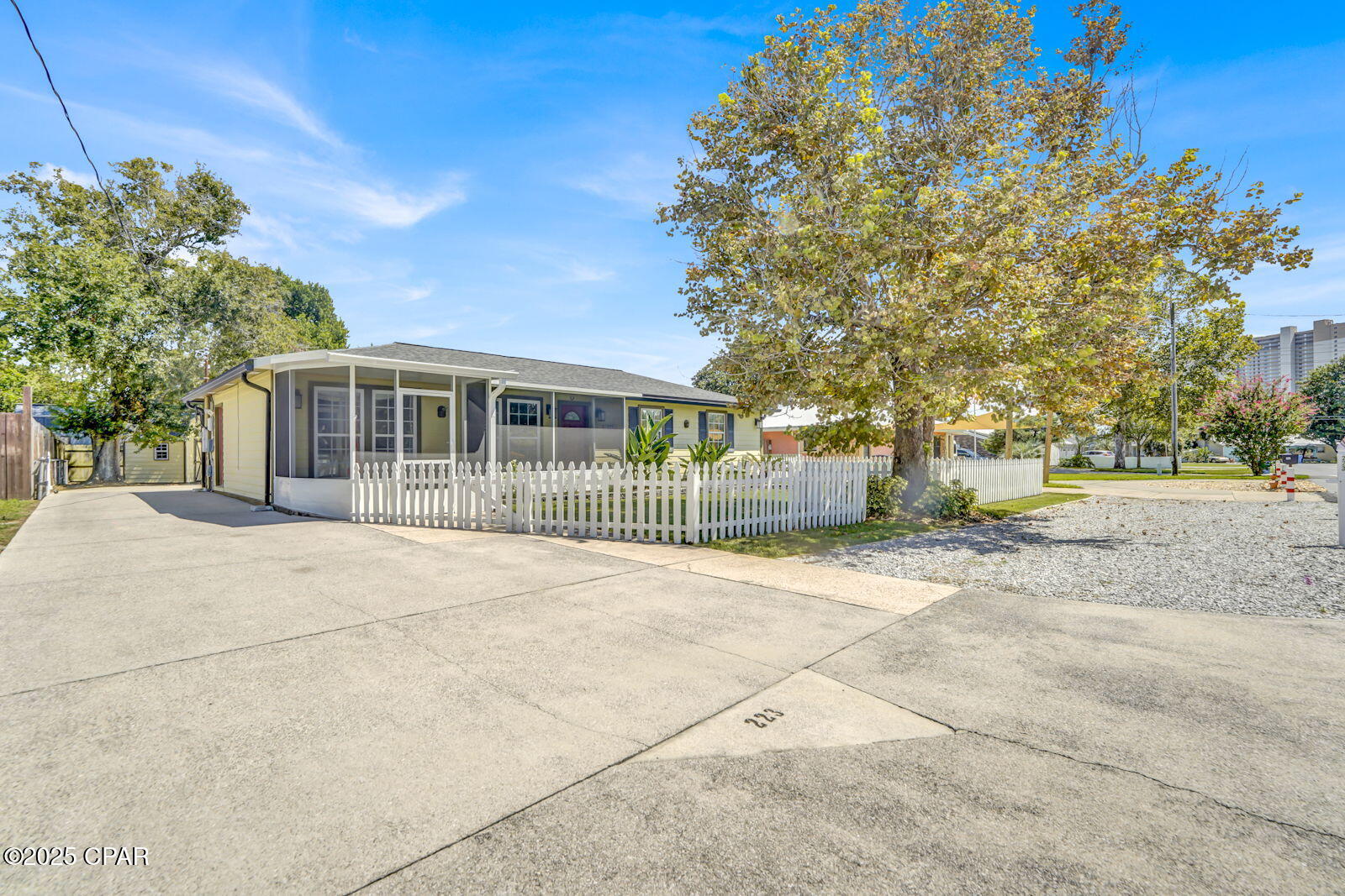 El Centro Beach - Residential