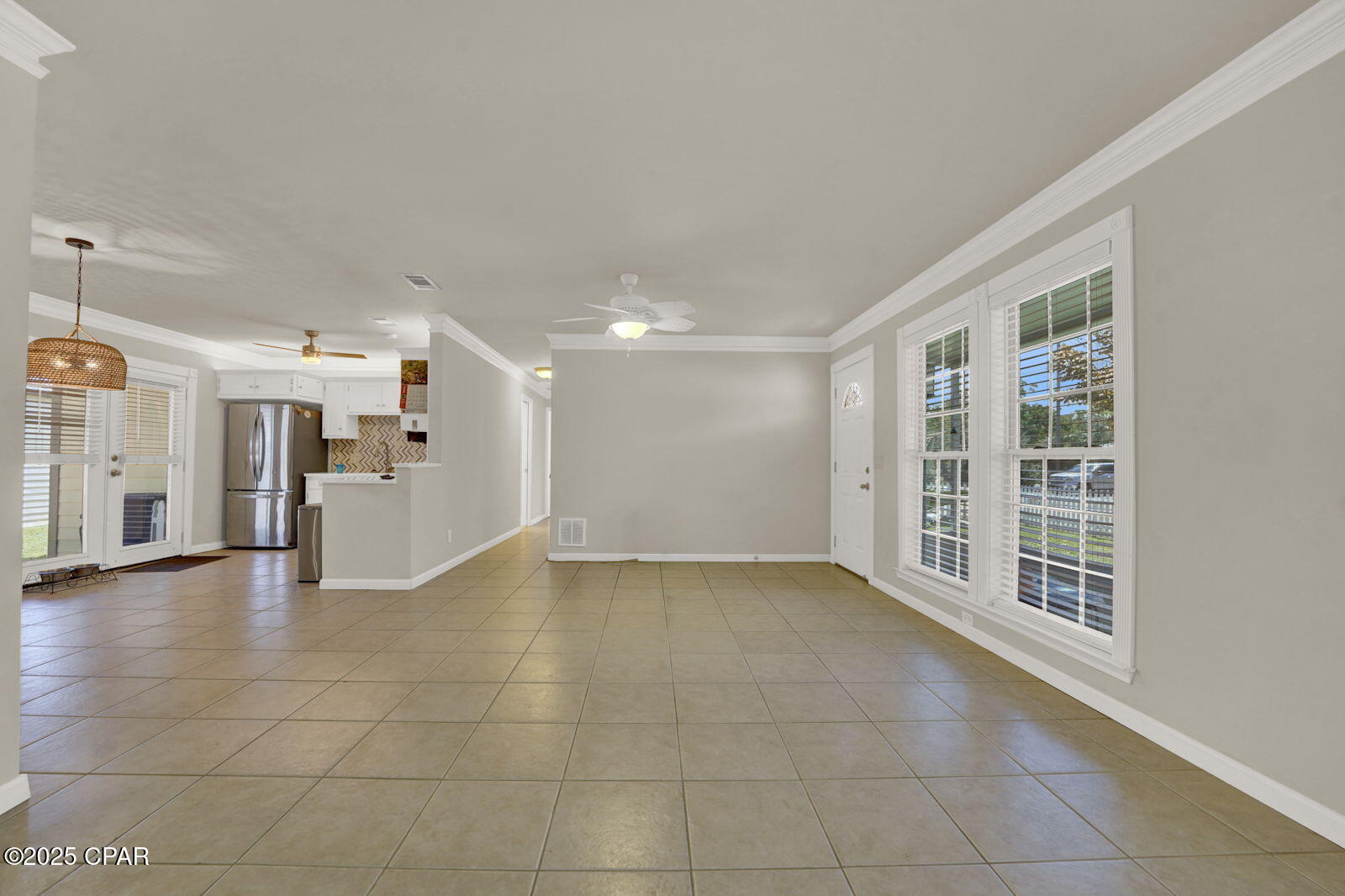 El Centro Beach - Residential