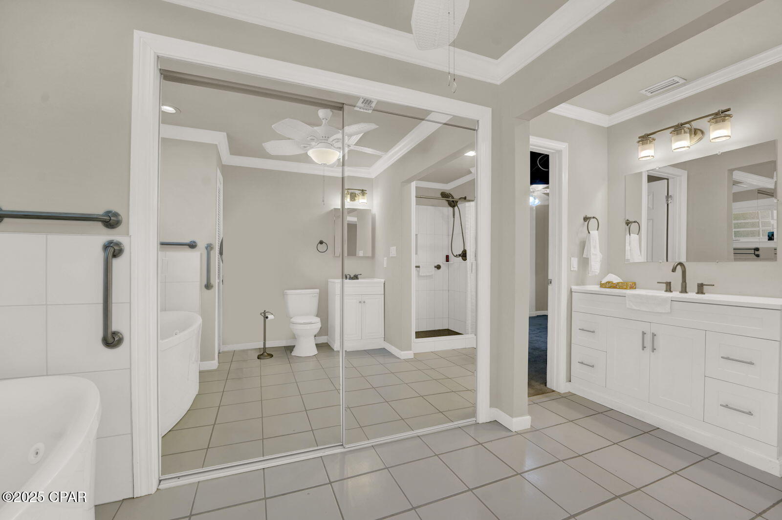 El Centro Beach - Residential