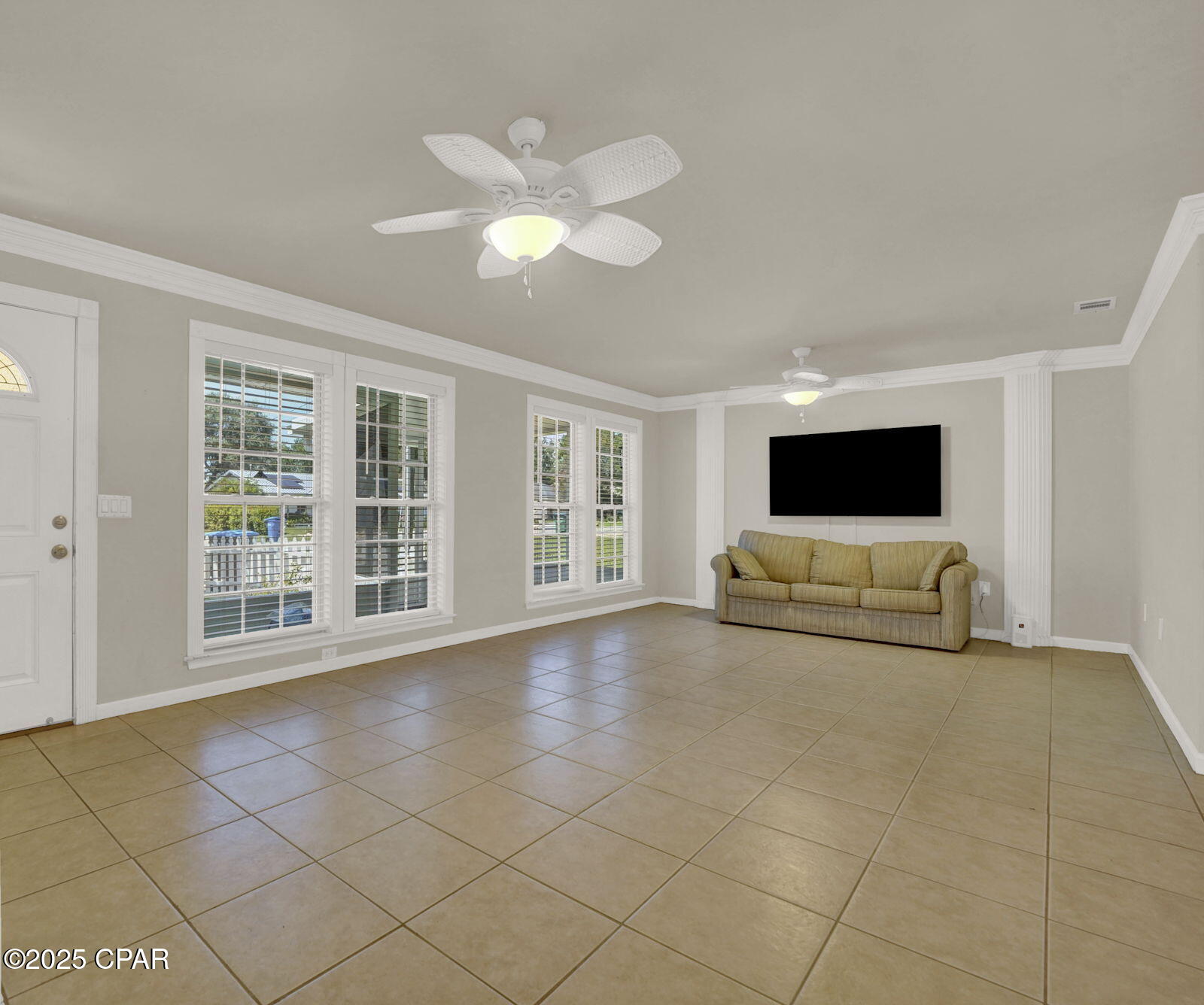 El Centro Beach - Residential