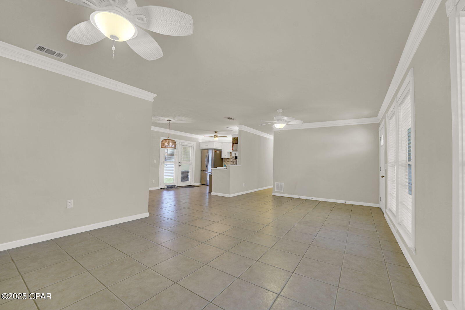 El Centro Beach - Residential