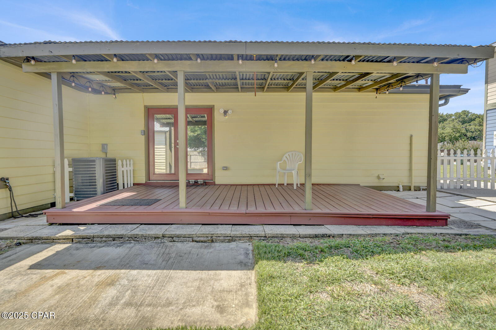 El Centro Beach - Residential