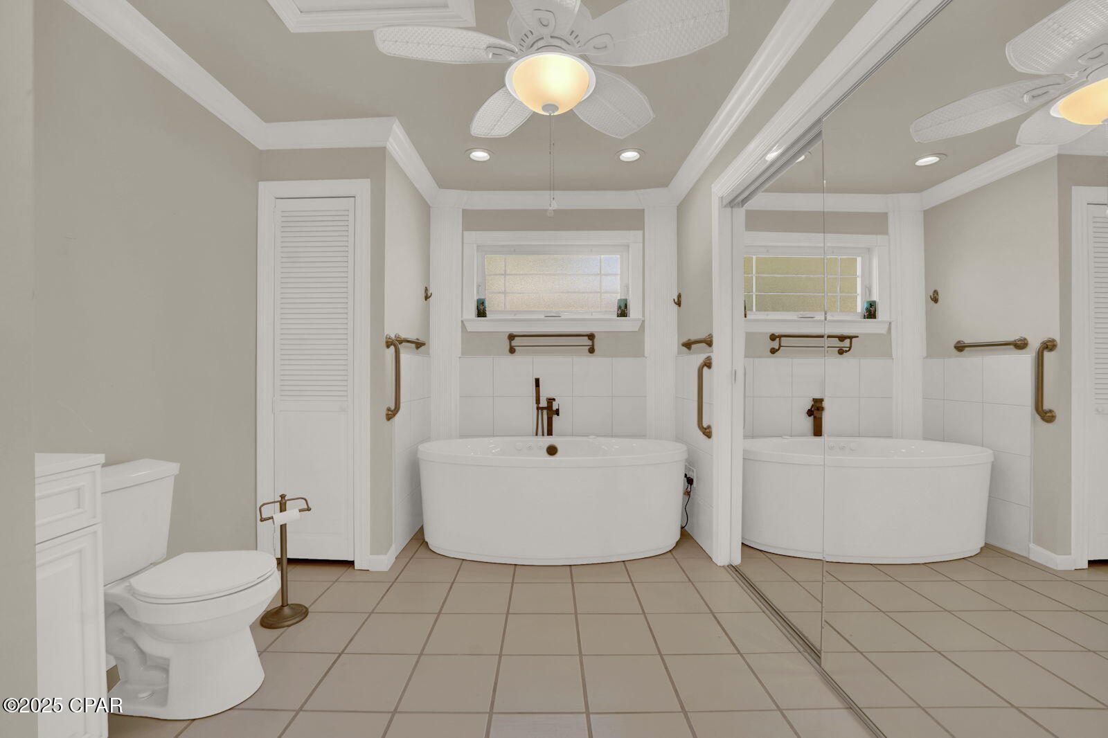 El Centro Beach - Residential