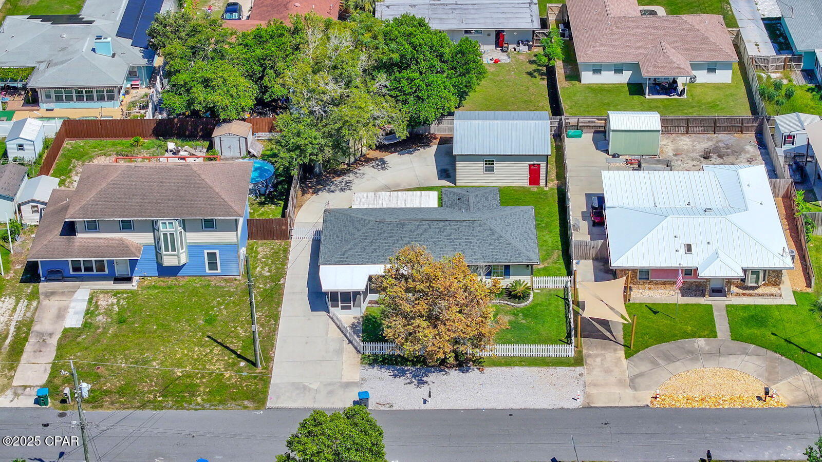 El Centro Beach - Residential