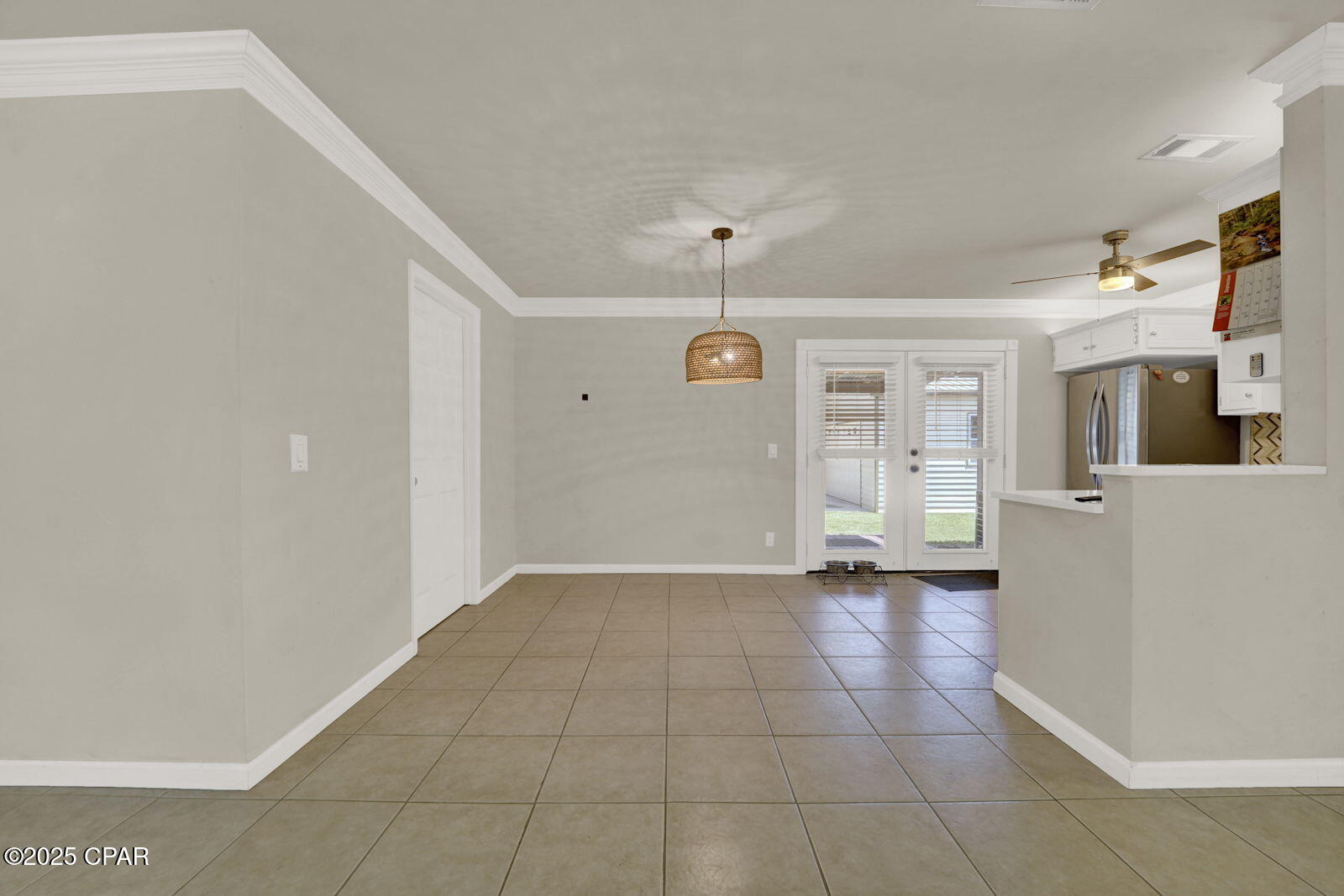 El Centro Beach - Residential