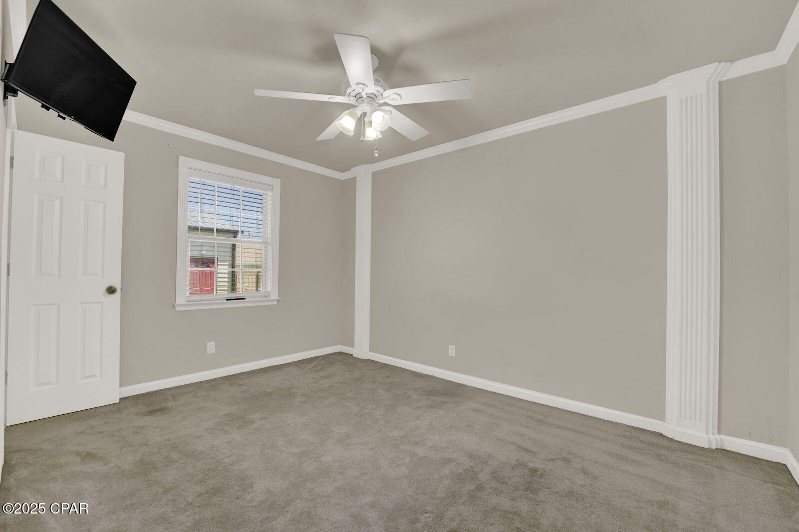 El Centro Beach - Residential