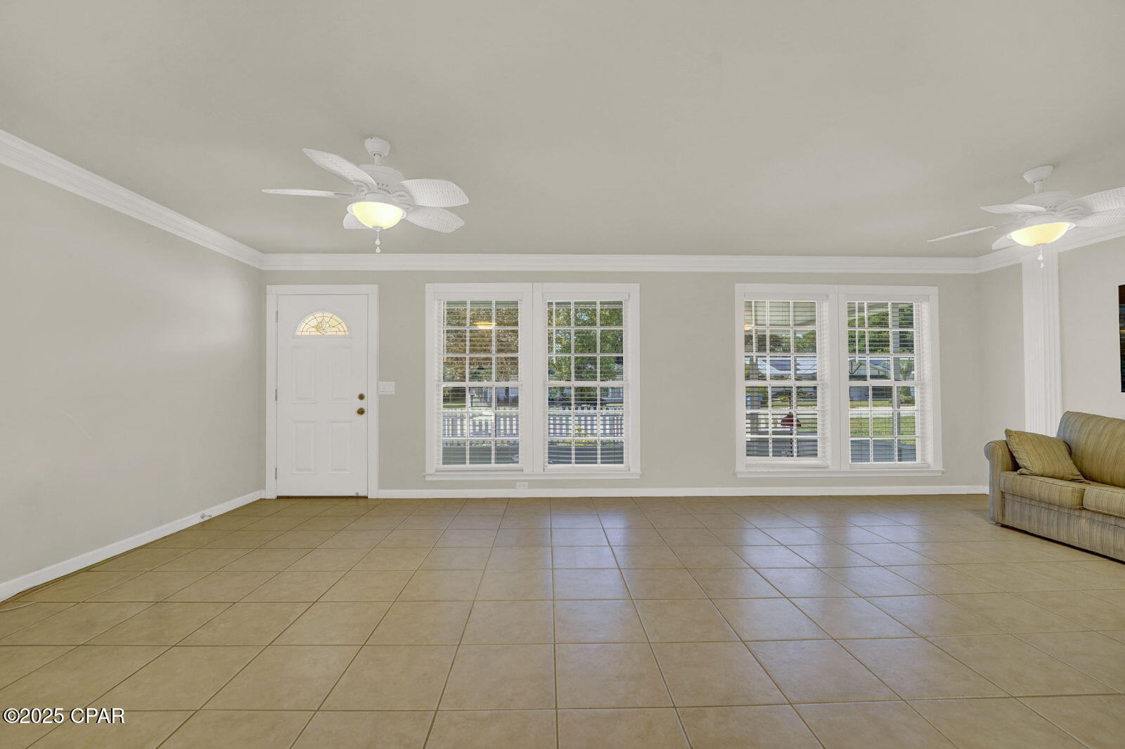 El Centro Beach - Residential