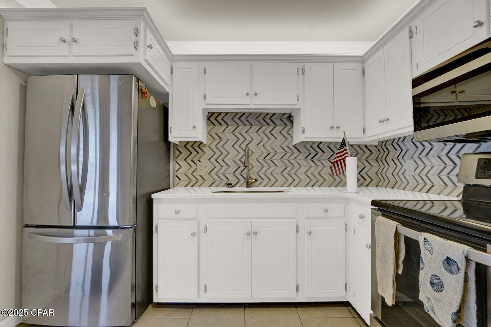 El Centro Beach - Residential