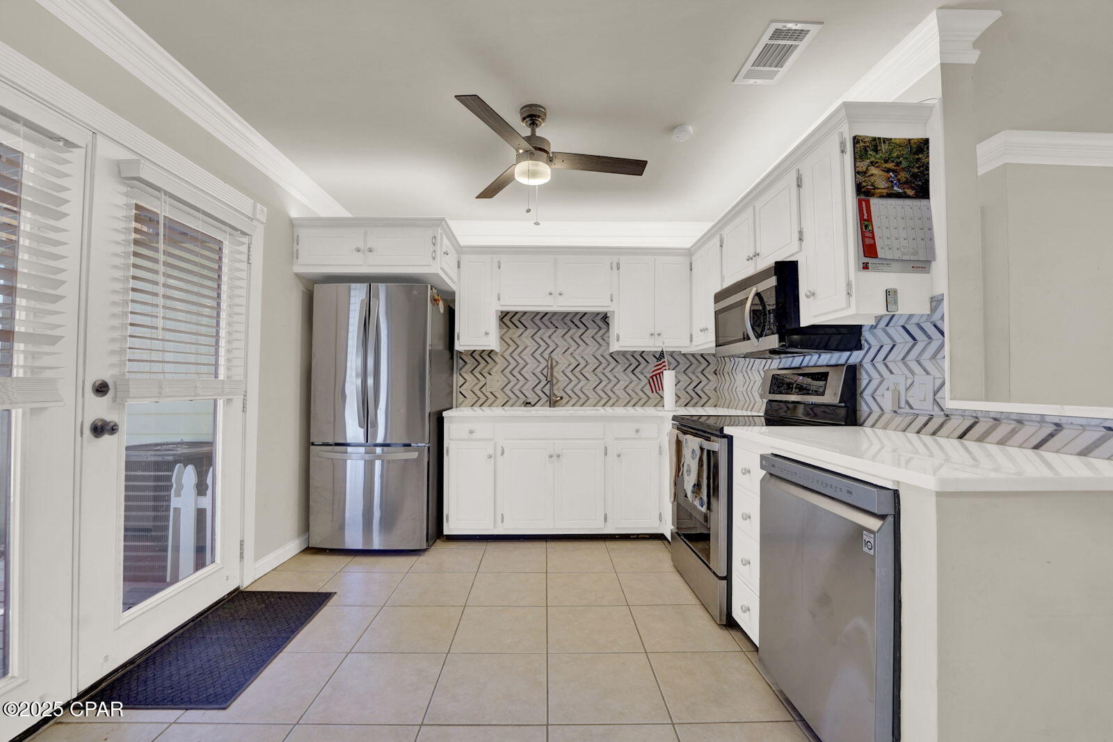 El Centro Beach - Residential