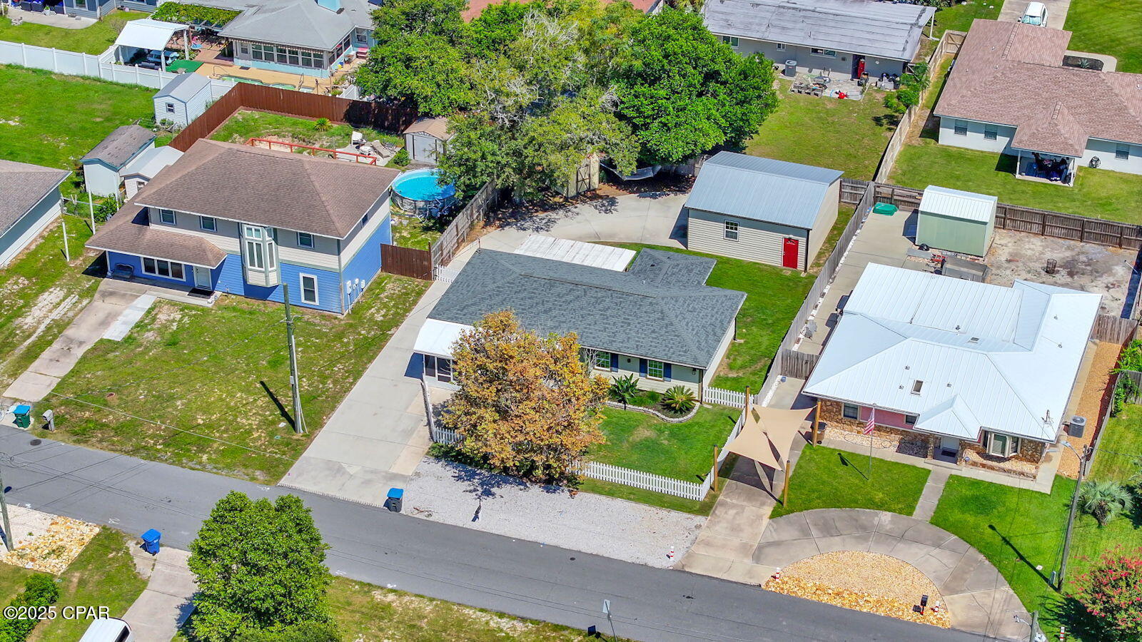 El Centro Beach - Residential