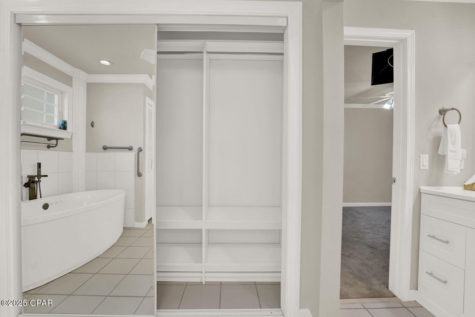 El Centro Beach - Residential