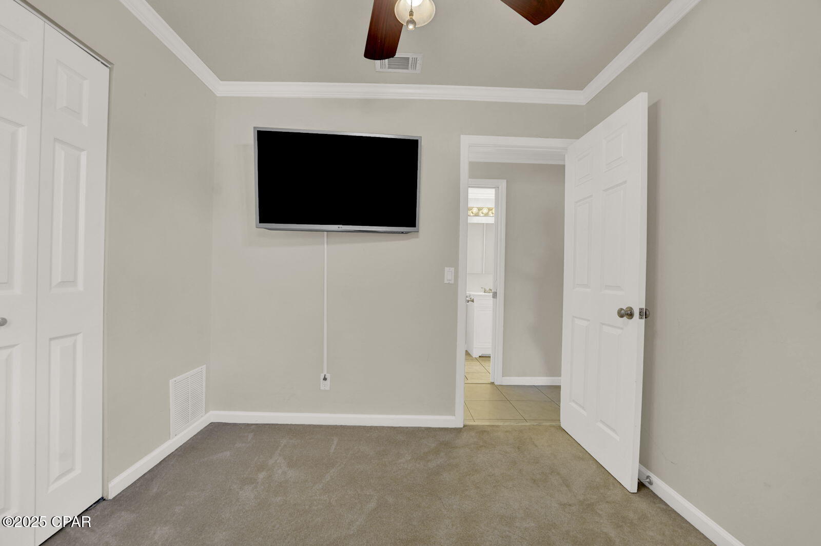 El Centro Beach - Residential