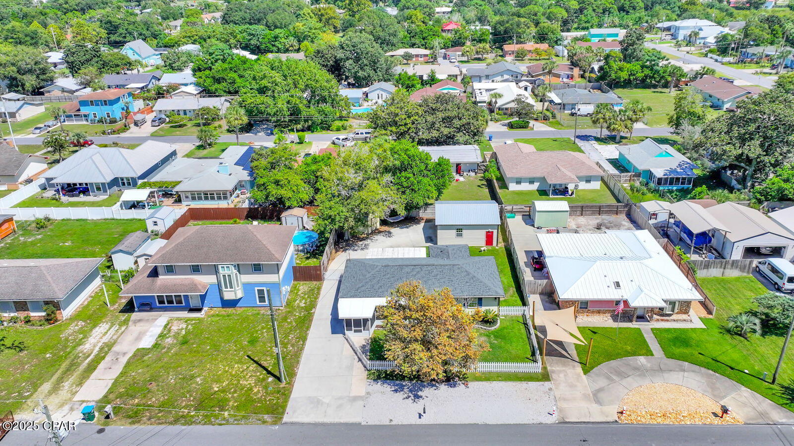 El Centro Beach - Residential