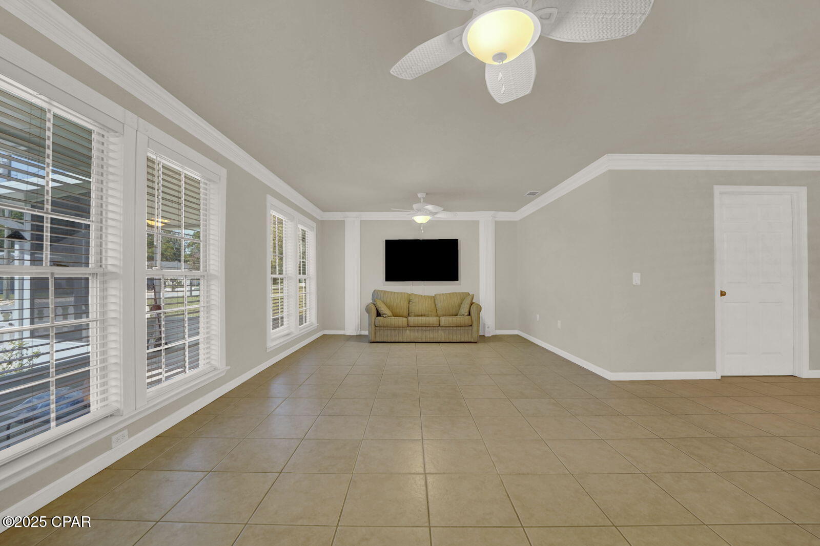 El Centro Beach - Residential