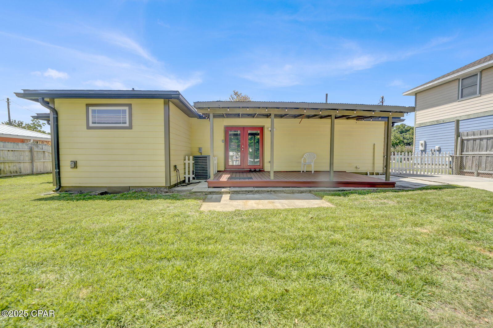 El Centro Beach - Residential