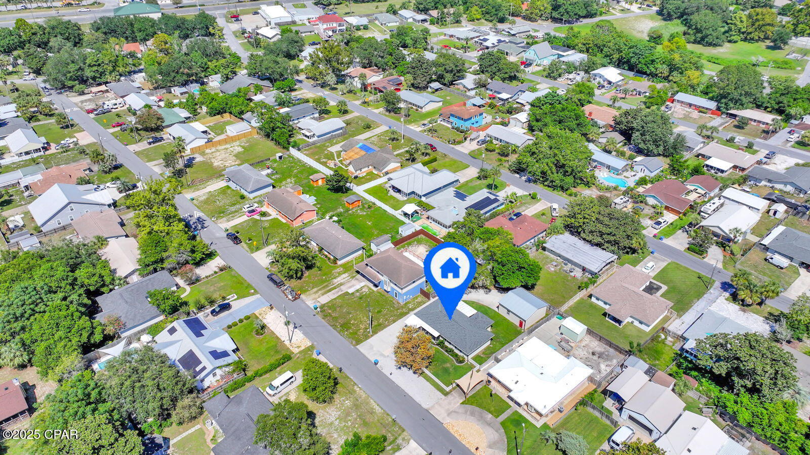 El Centro Beach - Residential