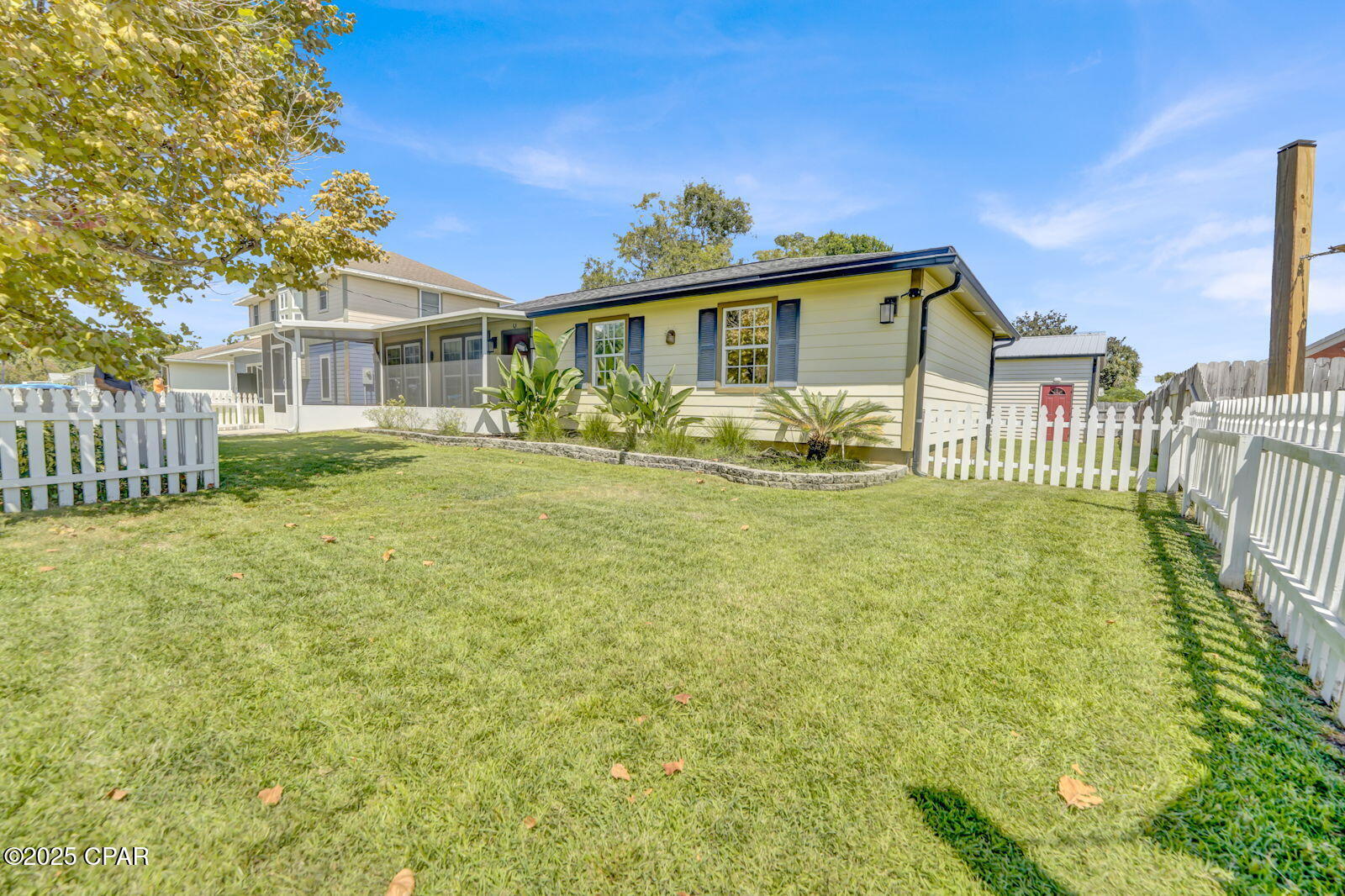 El Centro Beach - Residential