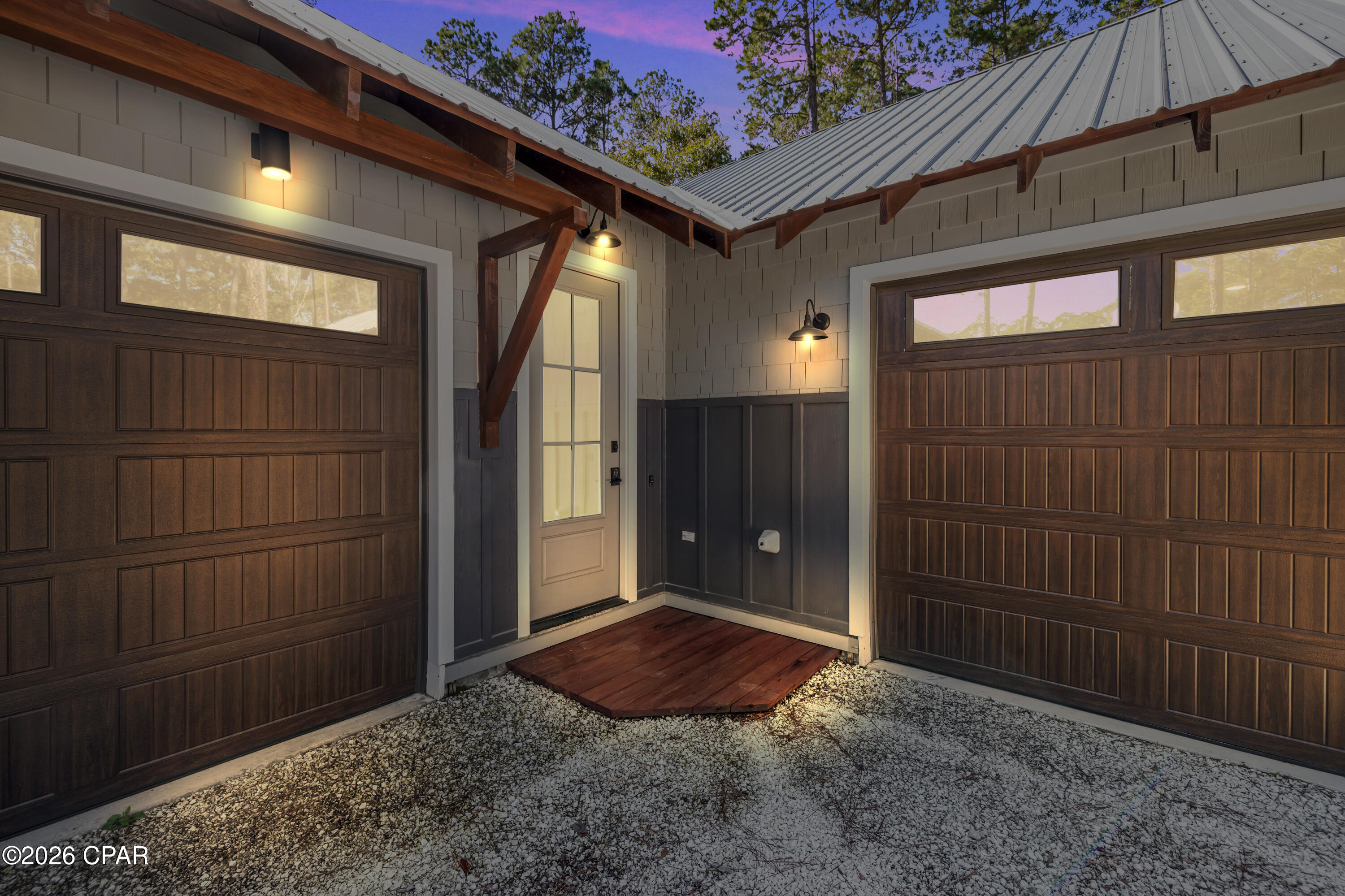 Rivercamps On Crooked Creek - Residential