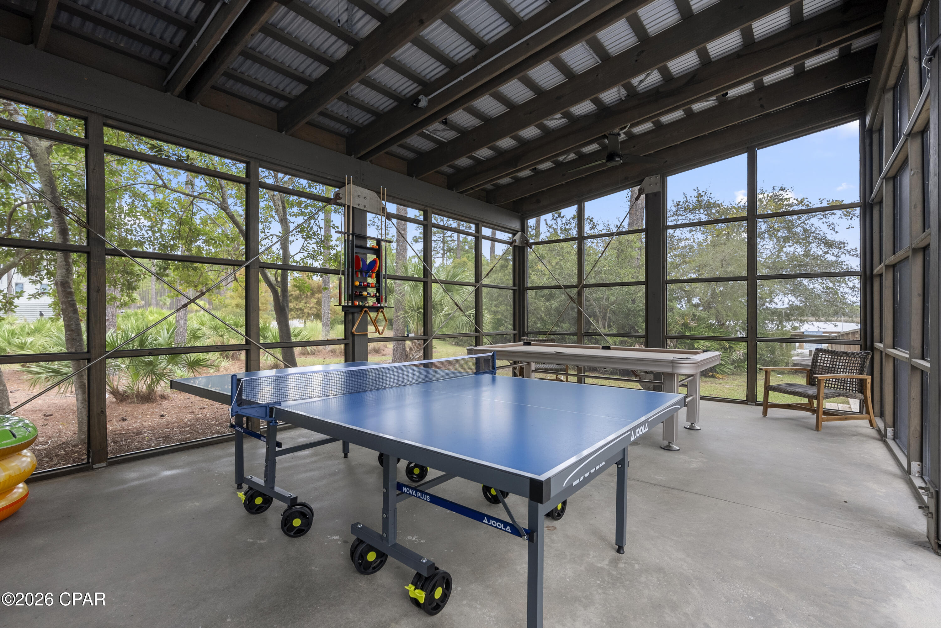 Rivercamps On Crooked Creek - Residential