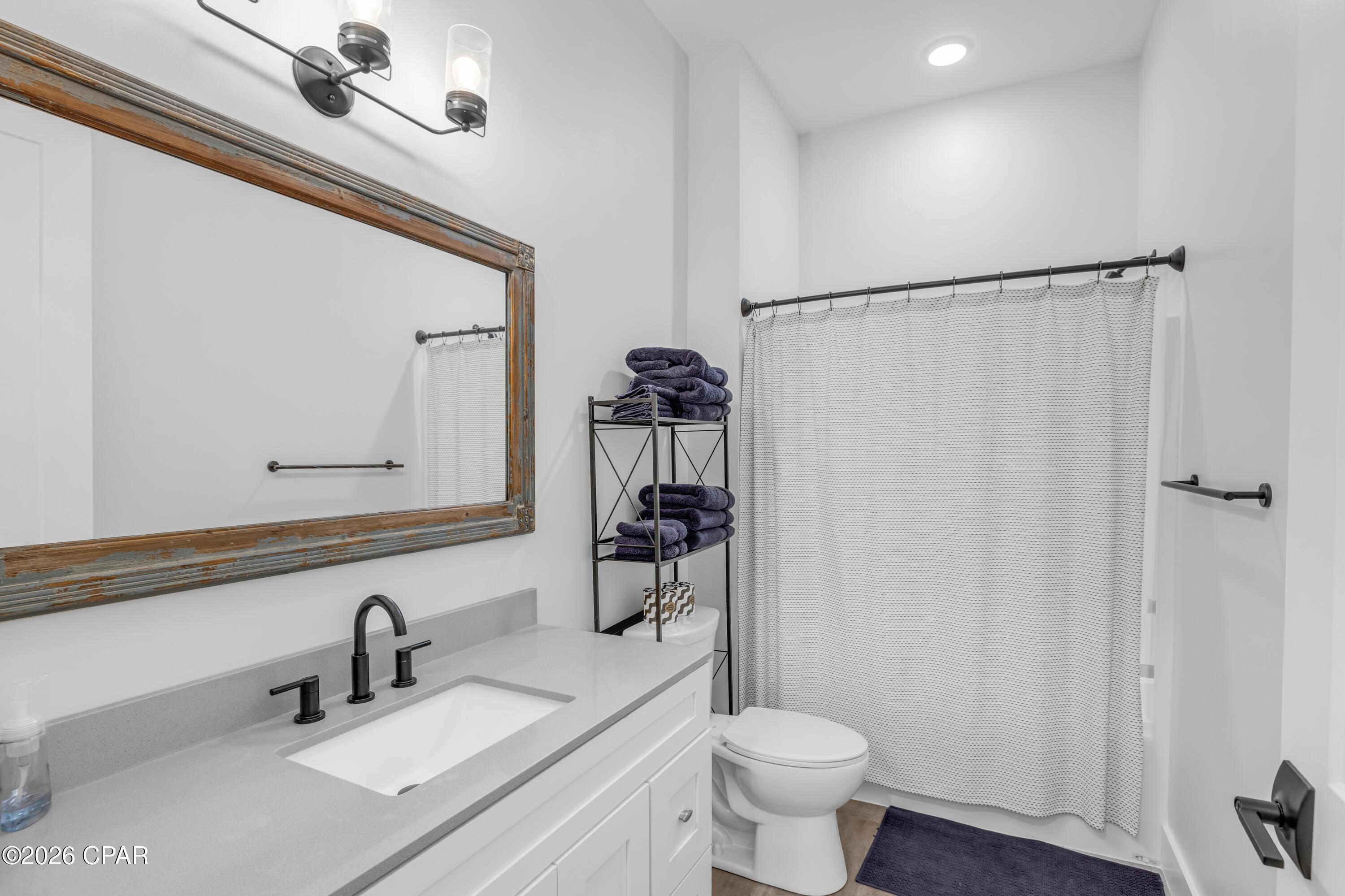 Rivercamps On Crooked Creek - Residential