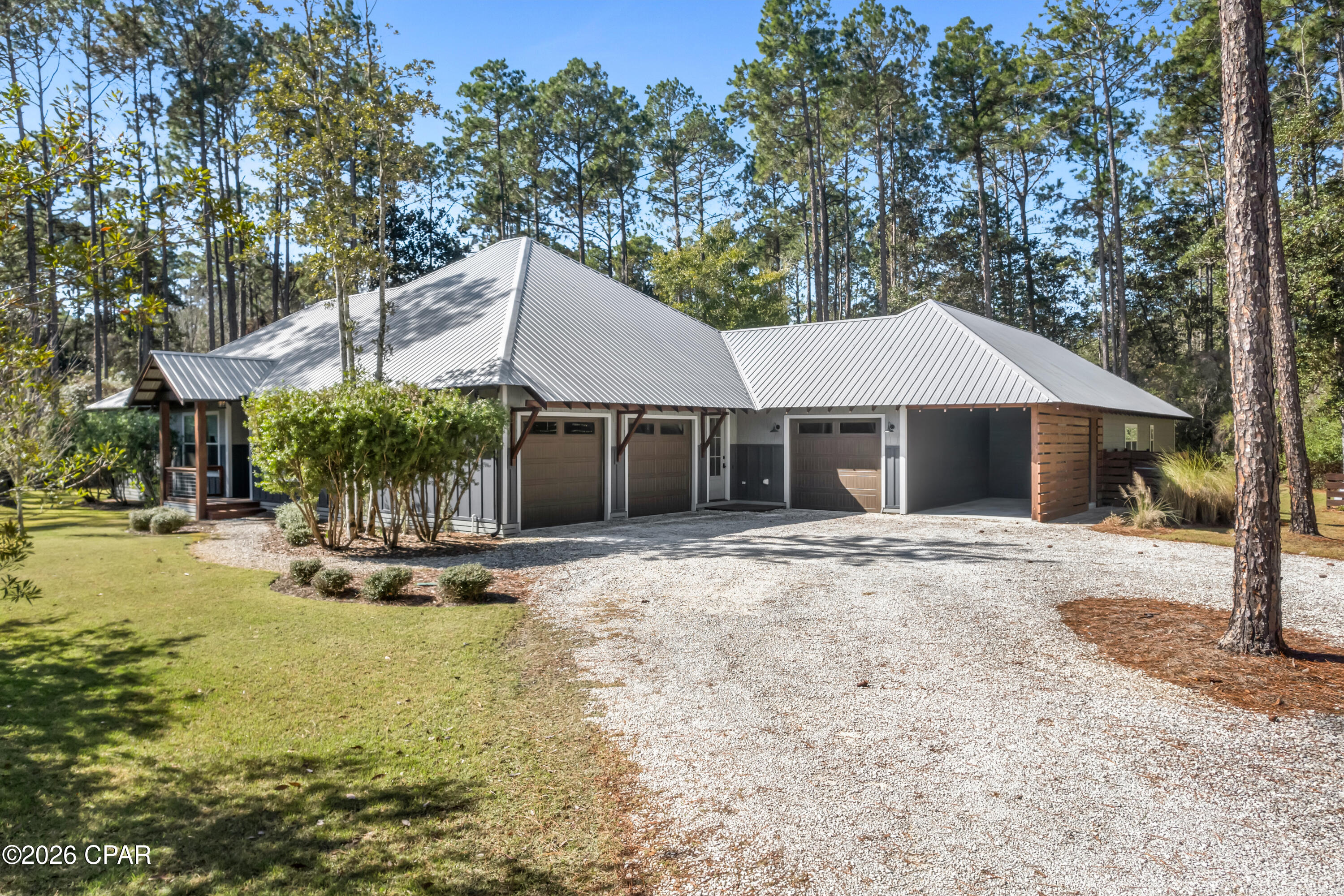 Rivercamps On Crooked Creek - Residential