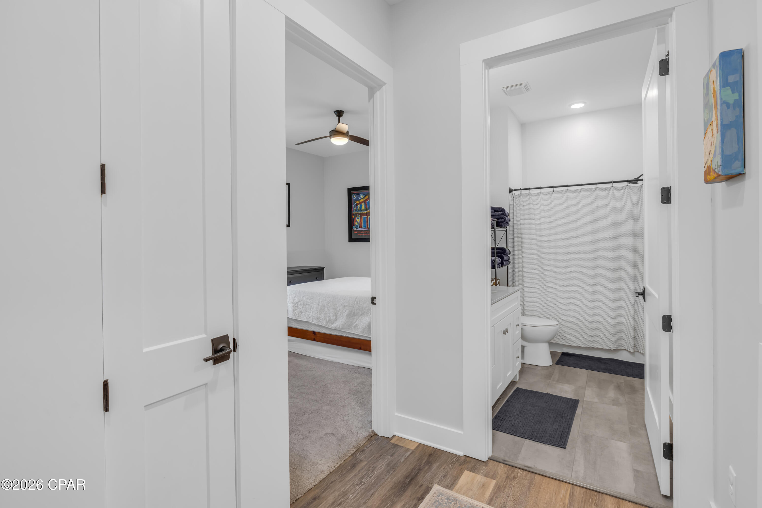 Rivercamps On Crooked Creek - Residential