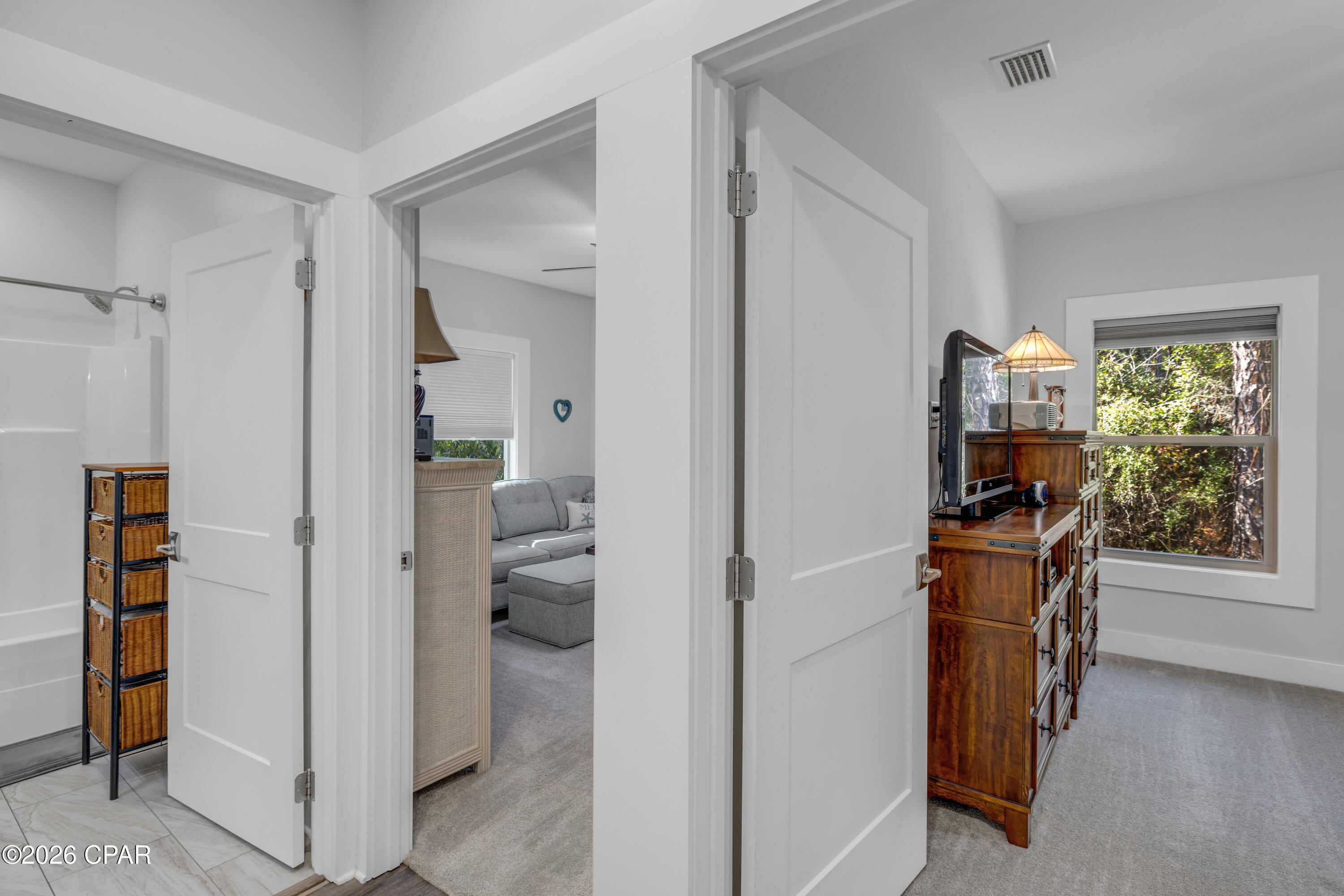 Rivercamps On Crooked Creek - Residential