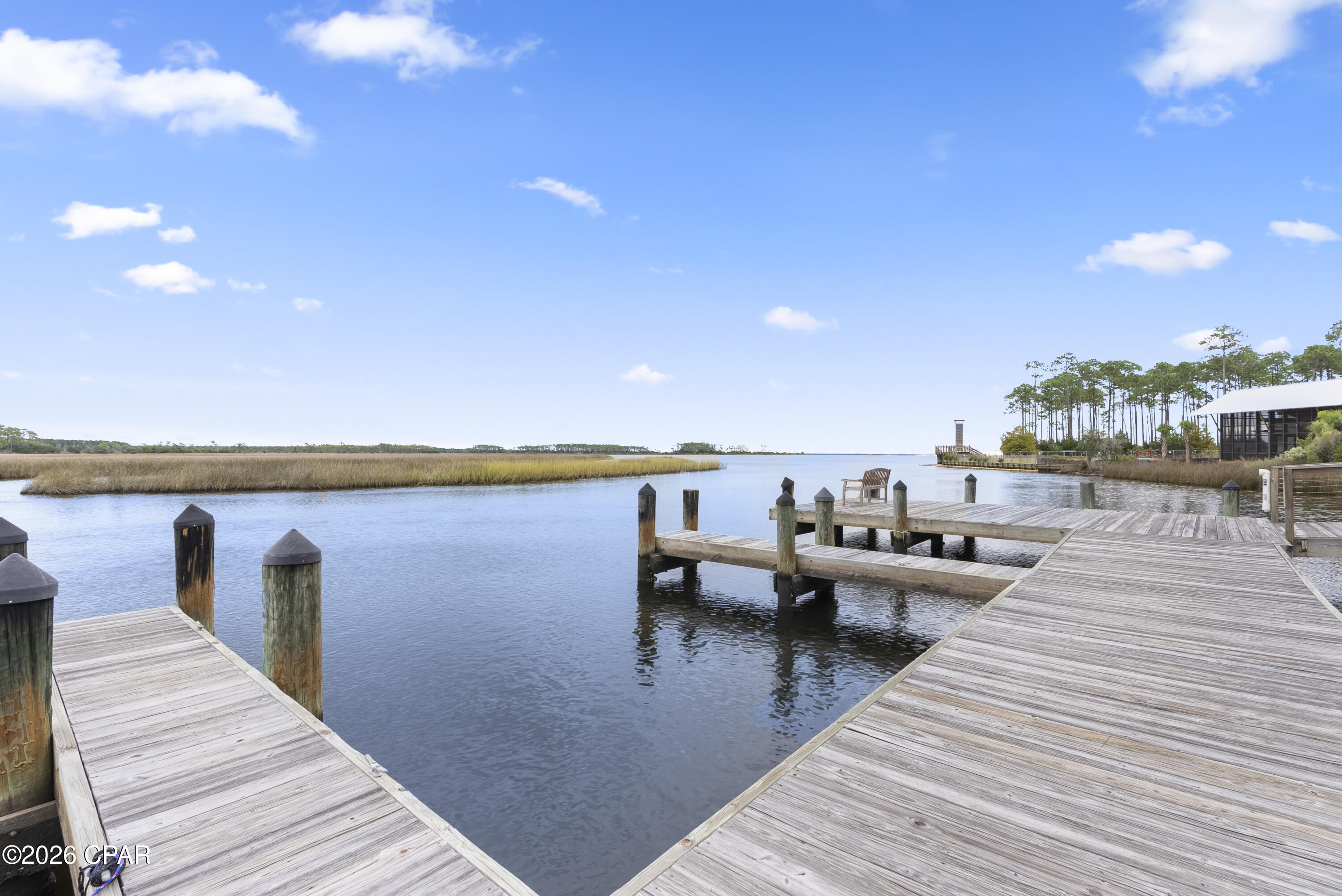 Rivercamps On Crooked Creek - Residential