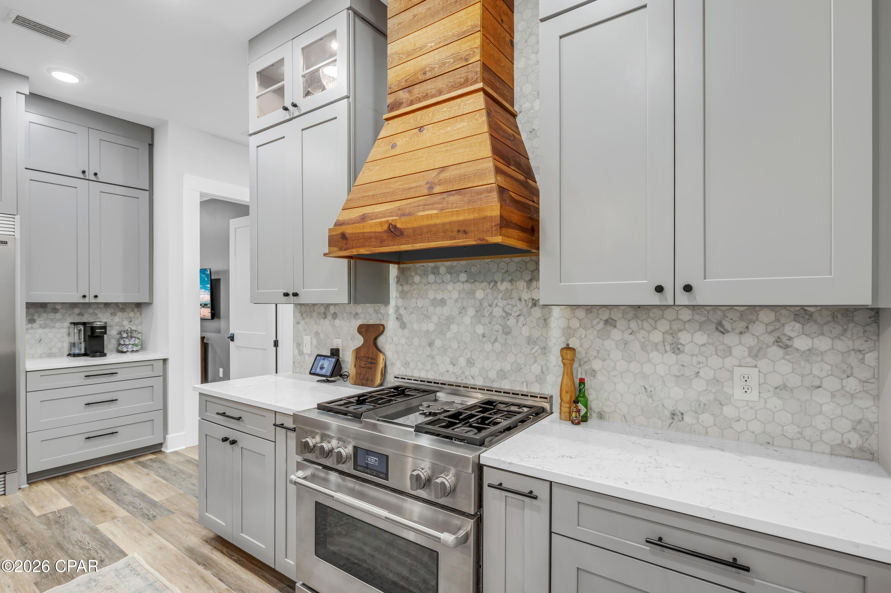 Rivercamps On Crooked Creek - Residential