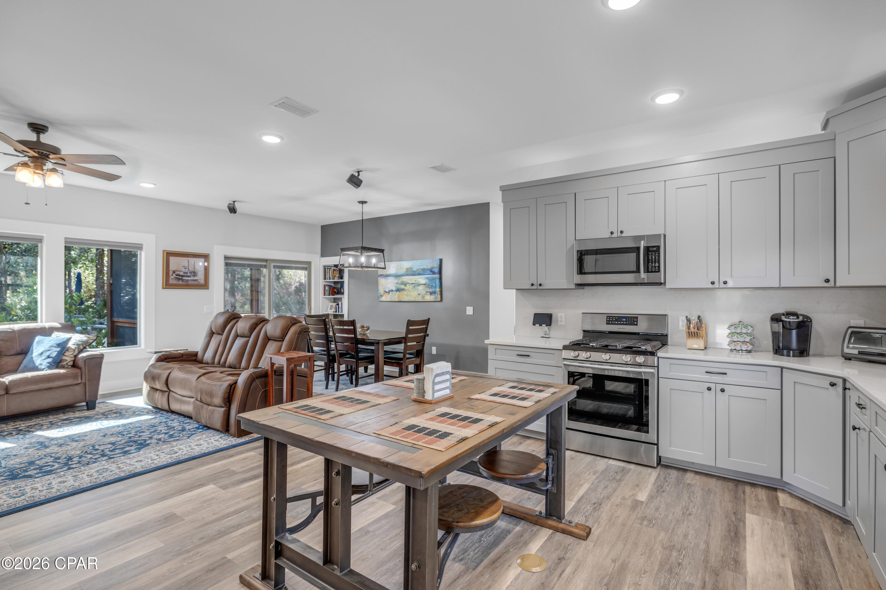 Rivercamps On Crooked Creek - Residential