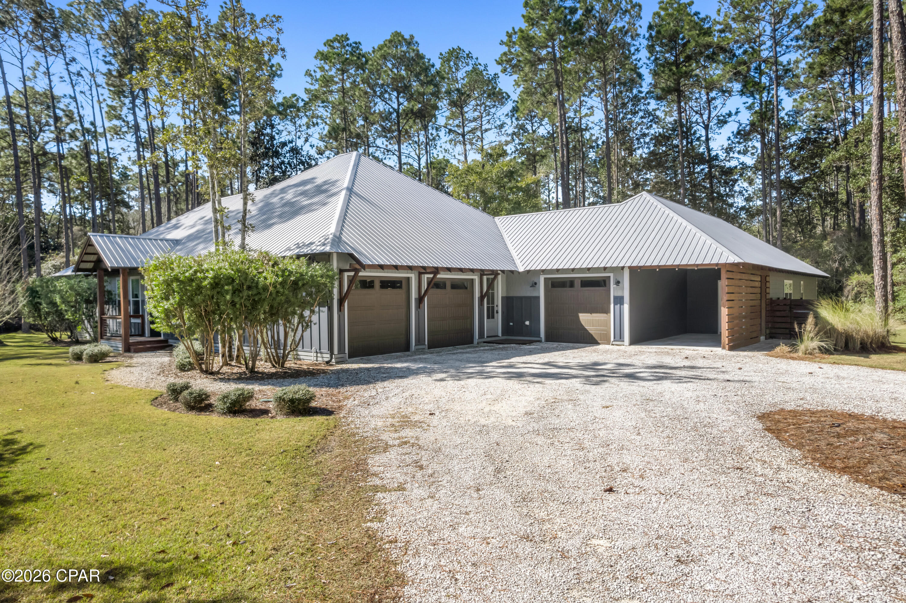 Rivercamps On Crooked Creek - Residential