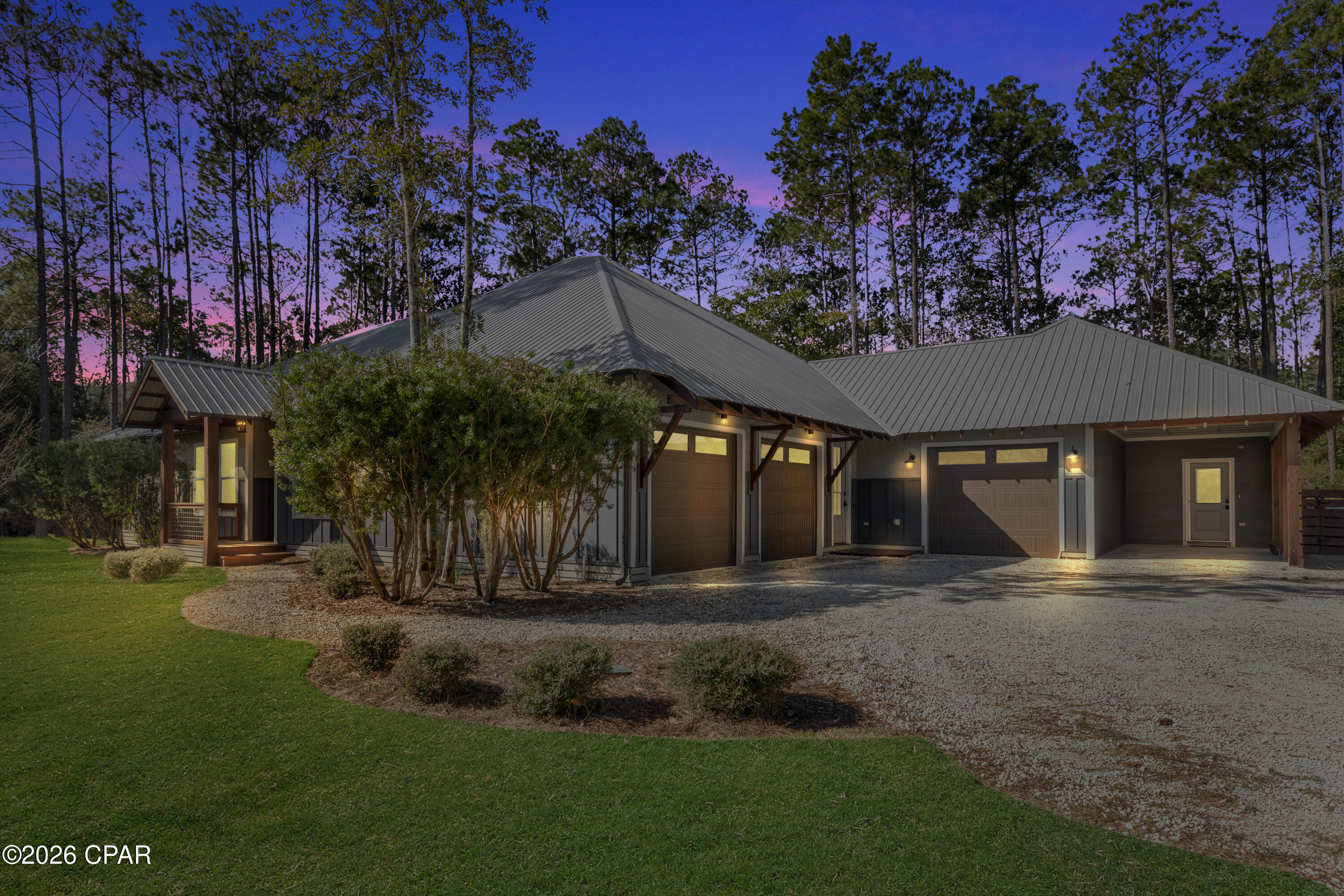 Rivercamps On Crooked Creek - Residential