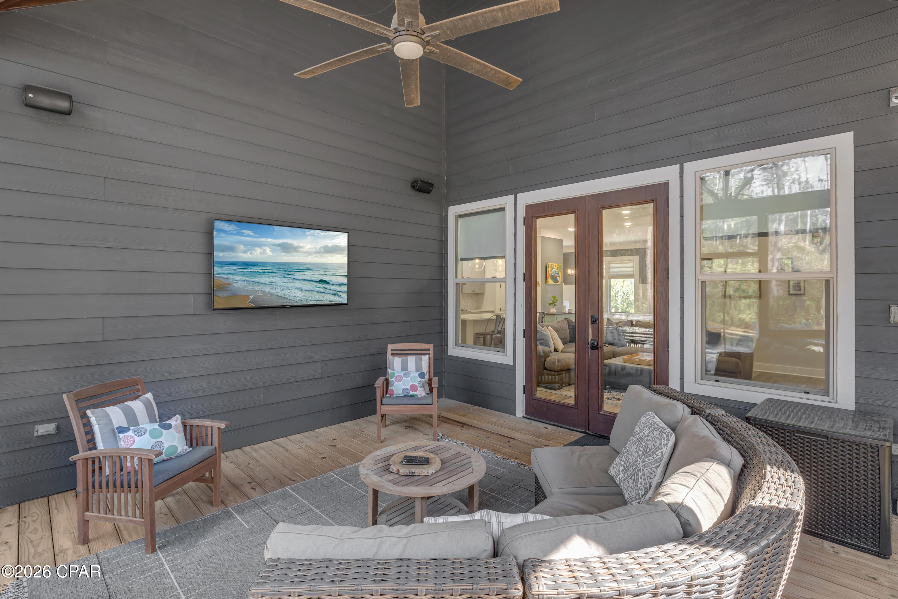 Rivercamps On Crooked Creek - Residential