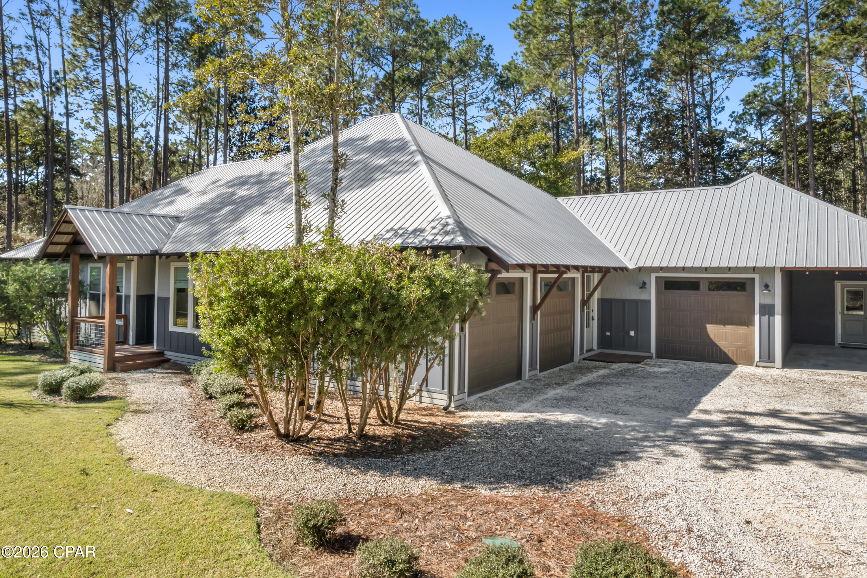 Rivercamps On Crooked Creek - Residential