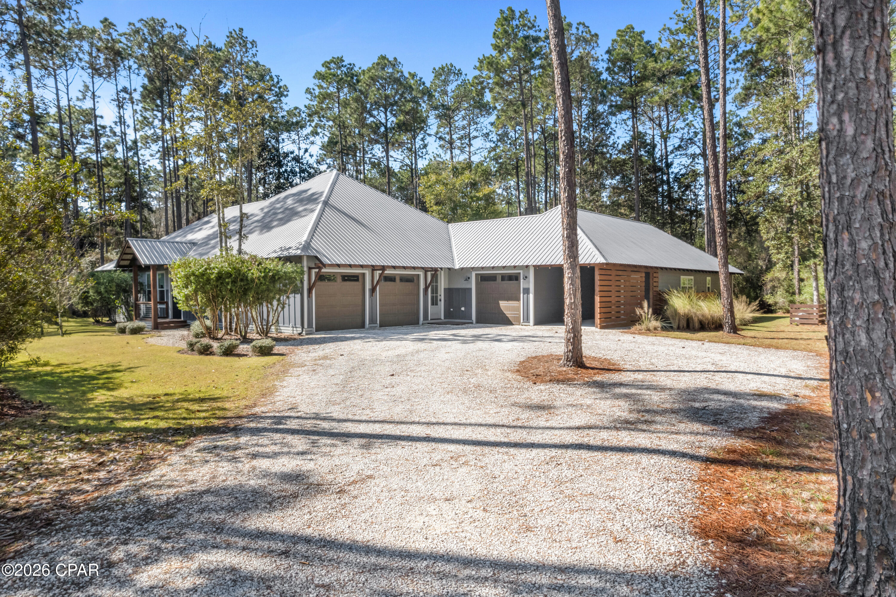 Rivercamps On Crooked Creek - Residential