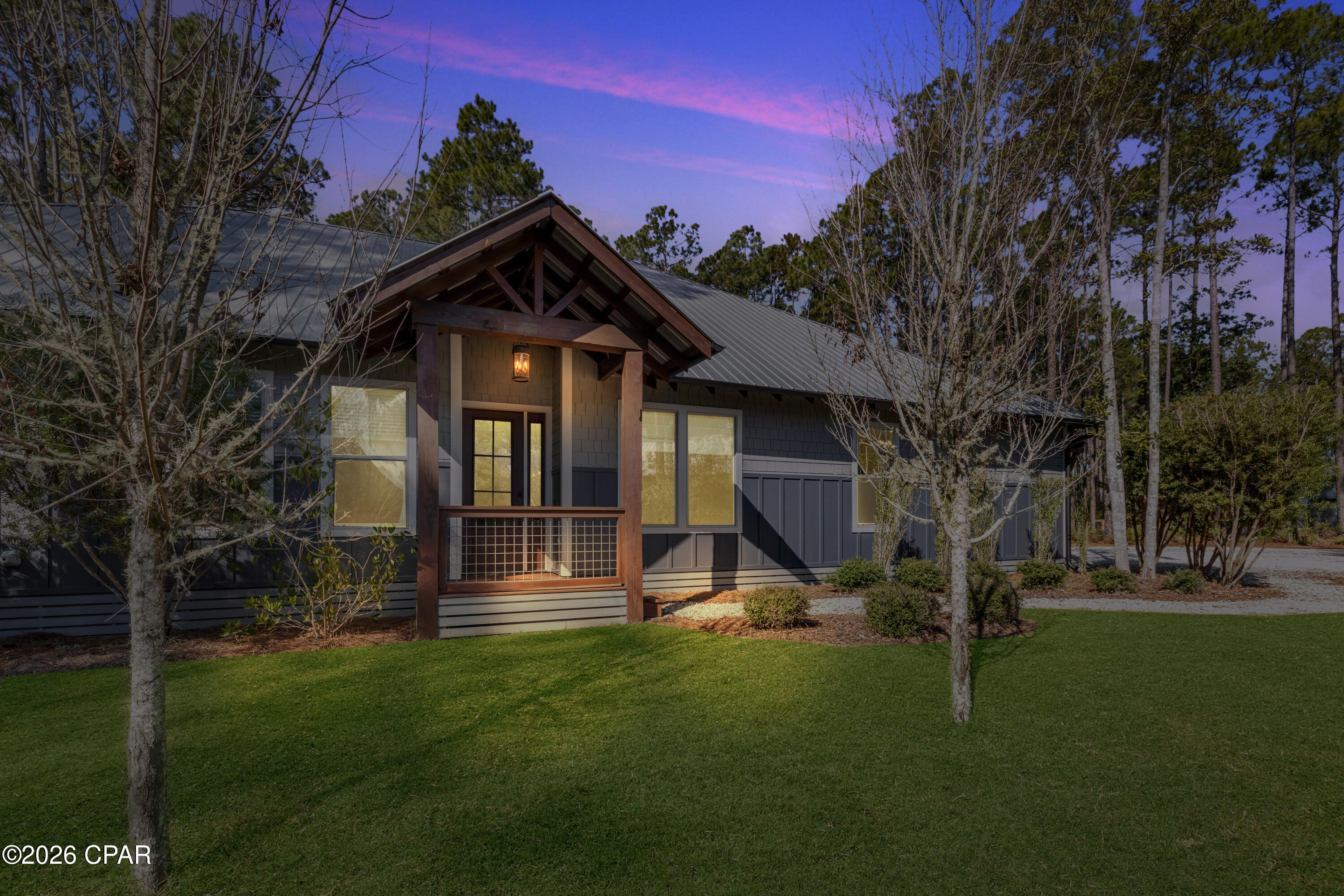 Rivercamps On Crooked Creek - Residential