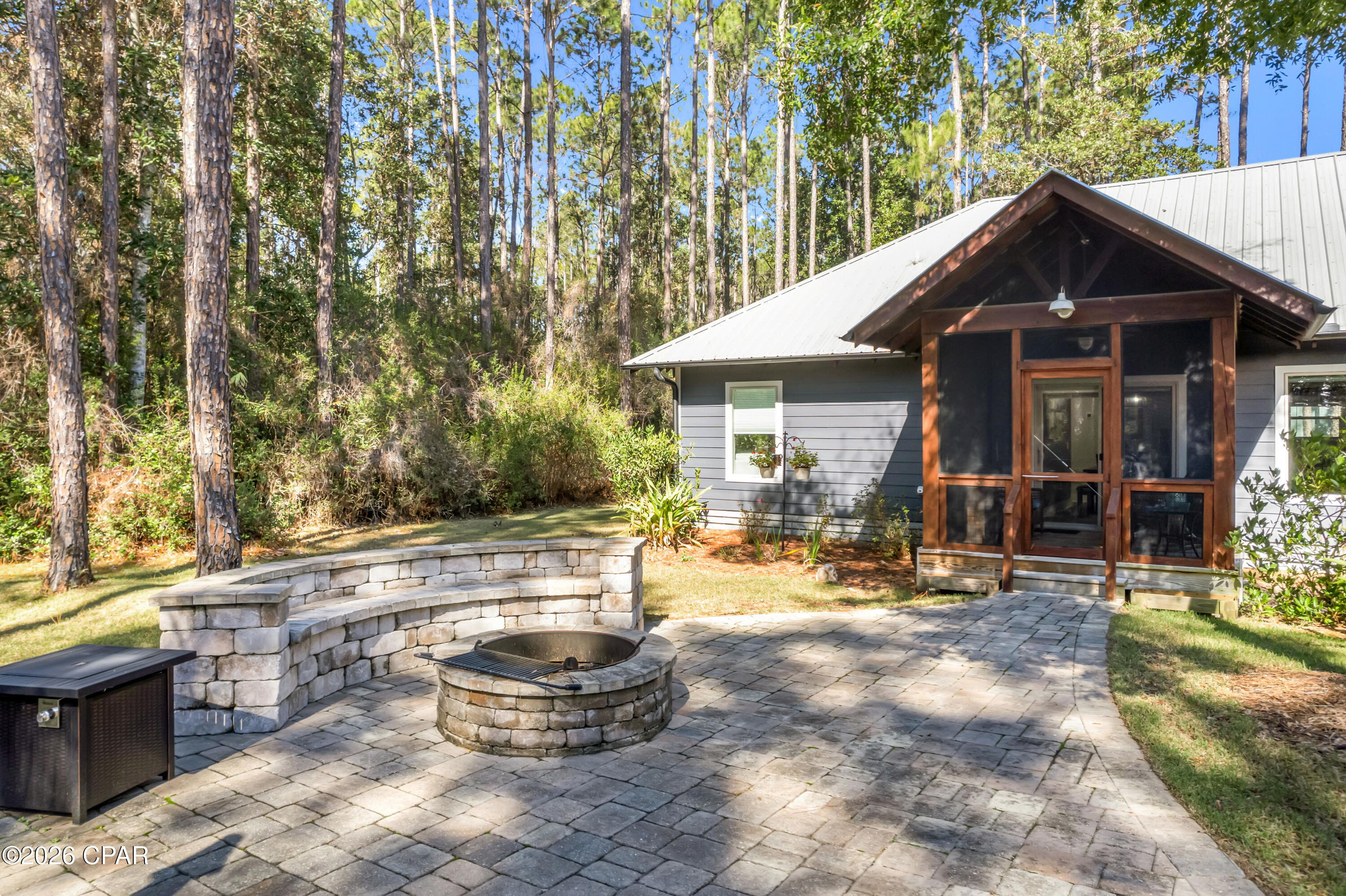 Rivercamps On Crooked Creek - Residential