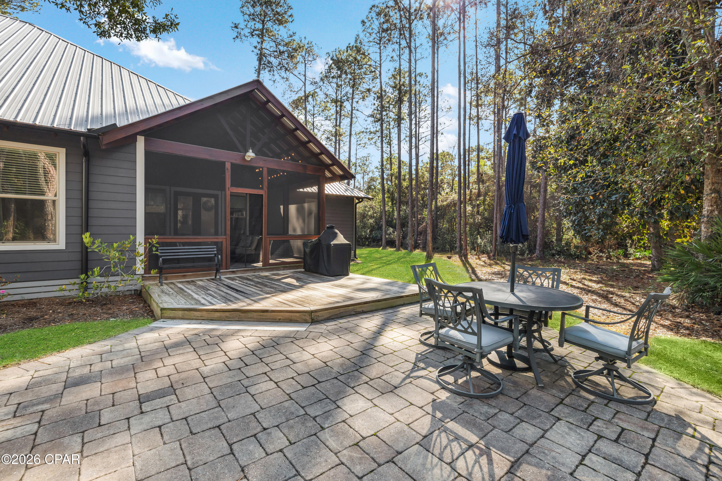 Rivercamps On Crooked Creek - Residential