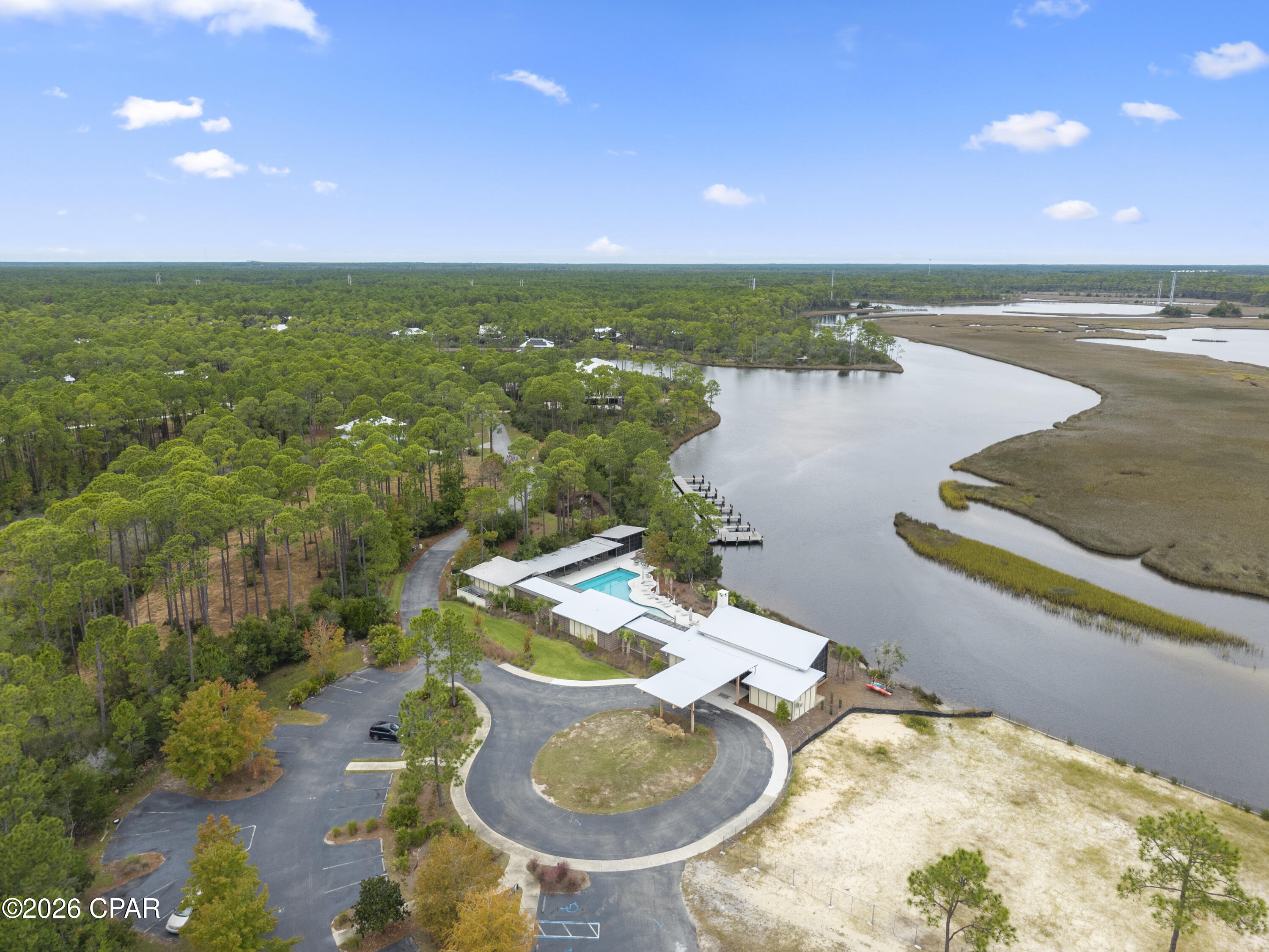 Rivercamps On Crooked Creek - Residential