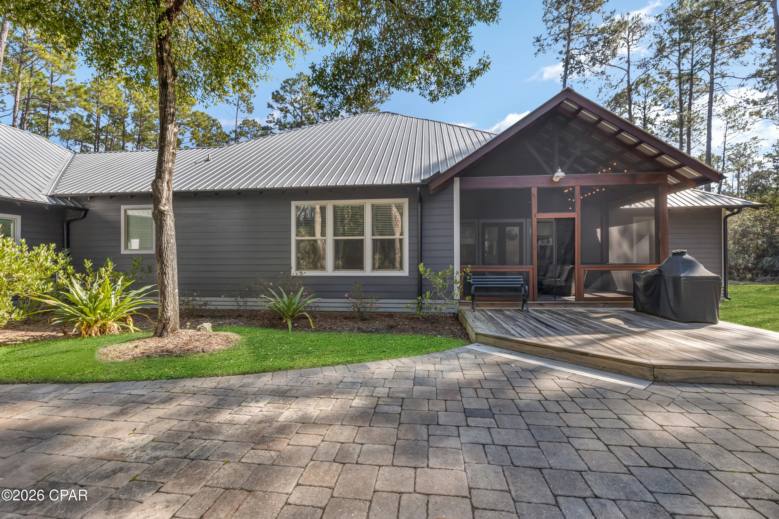 Rivercamps On Crooked Creek - Residential