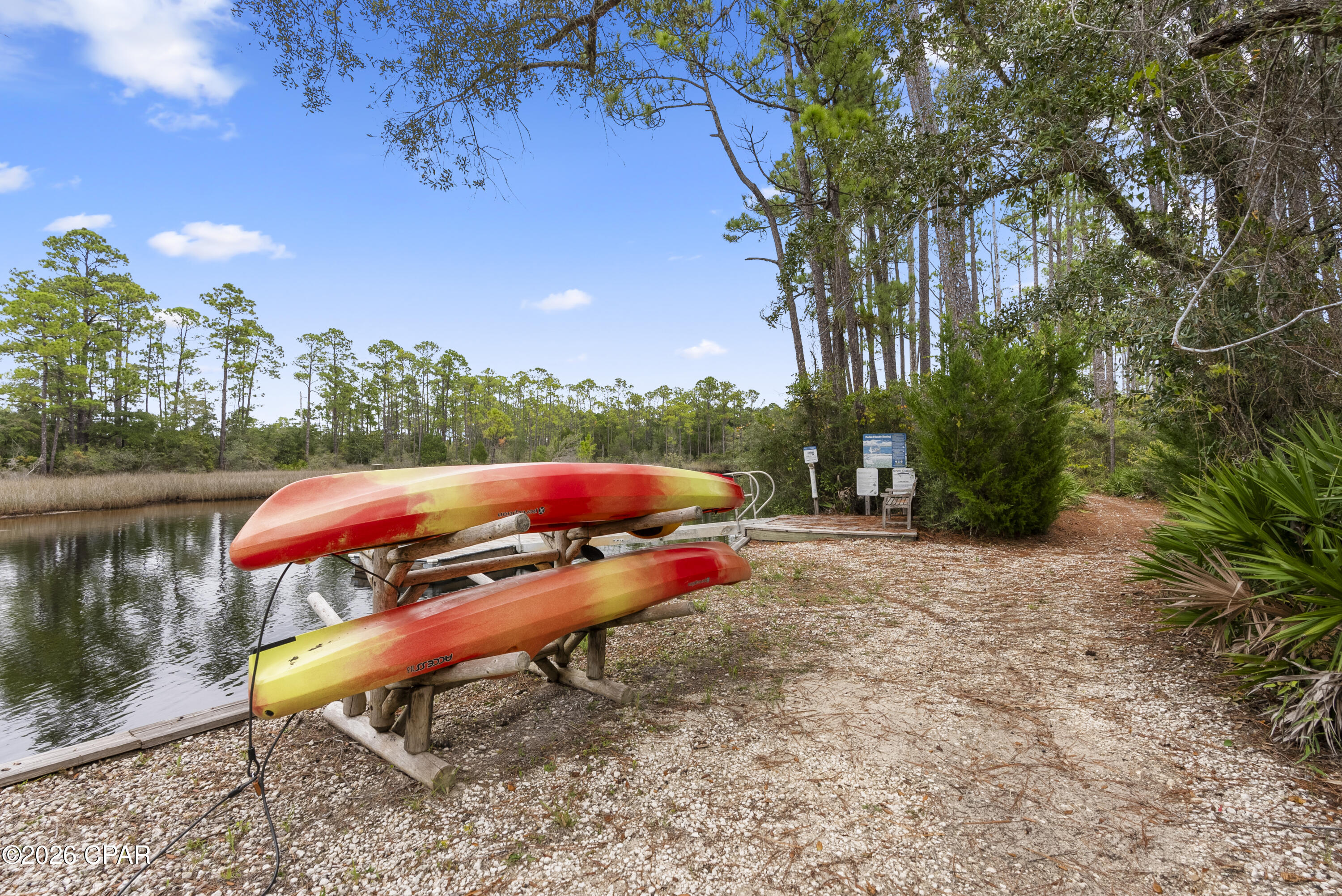 Rivercamps On Crooked Creek - Residential