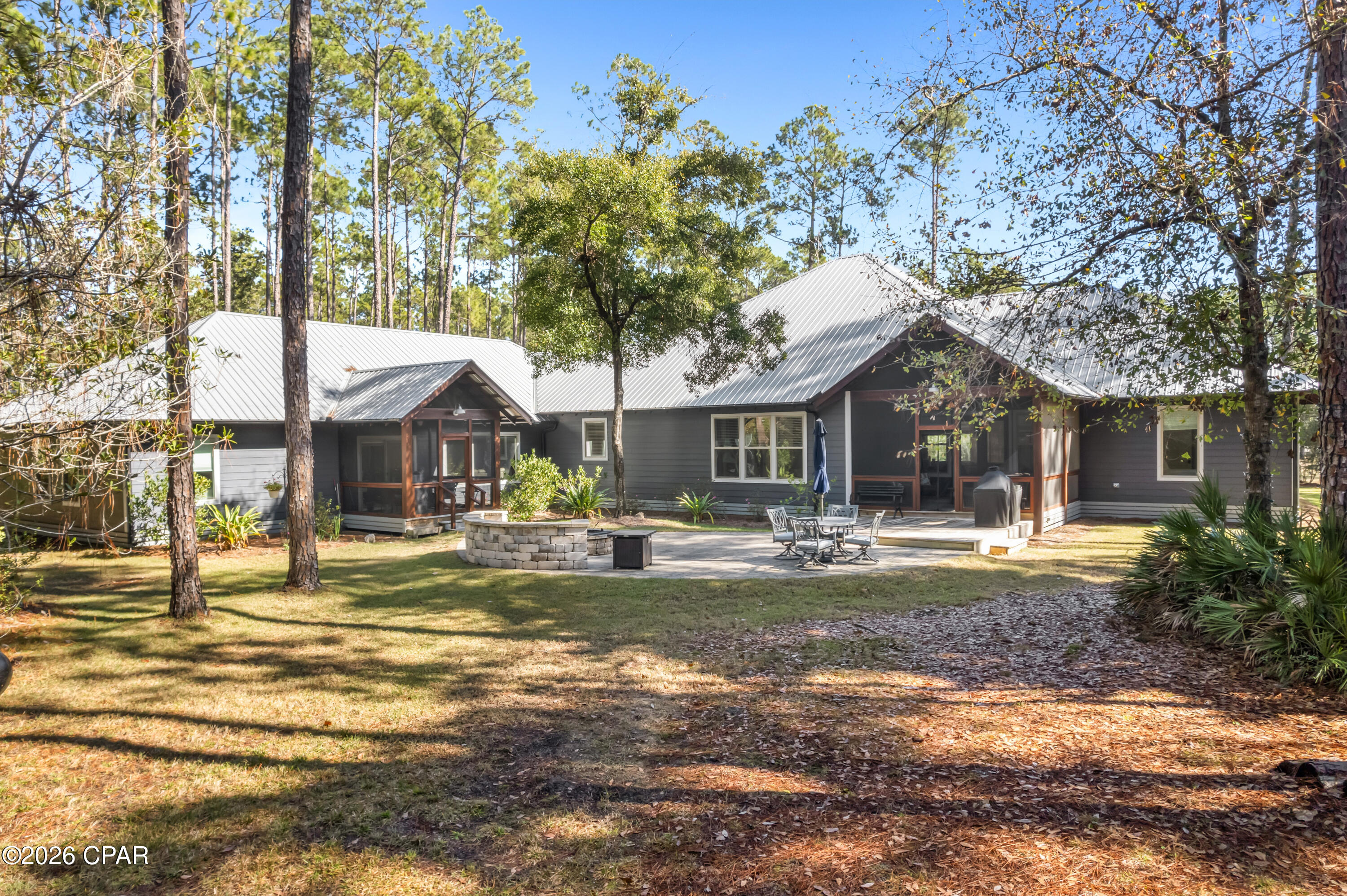 Rivercamps On Crooked Creek - Residential