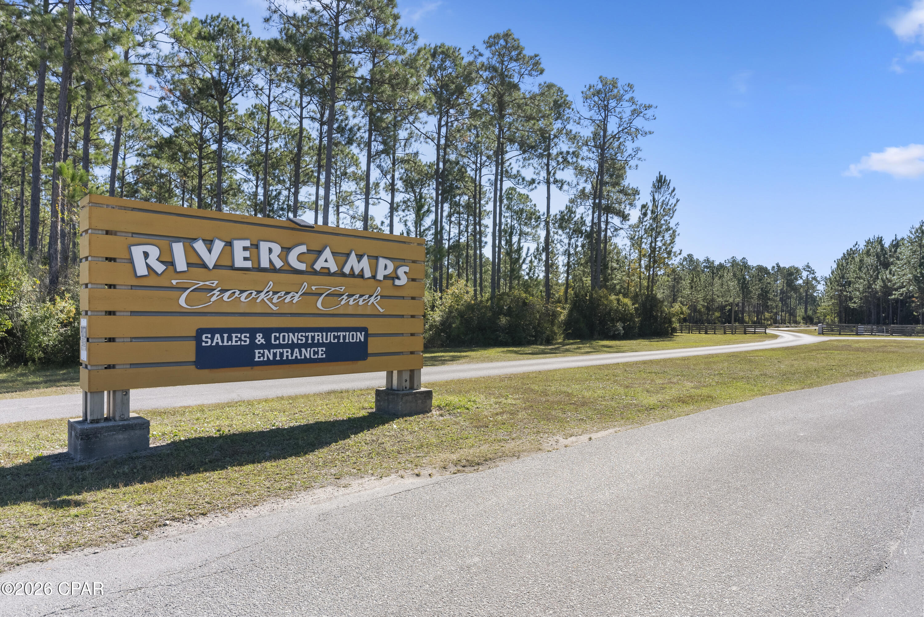 Rivercamps On Crooked Creek - Residential