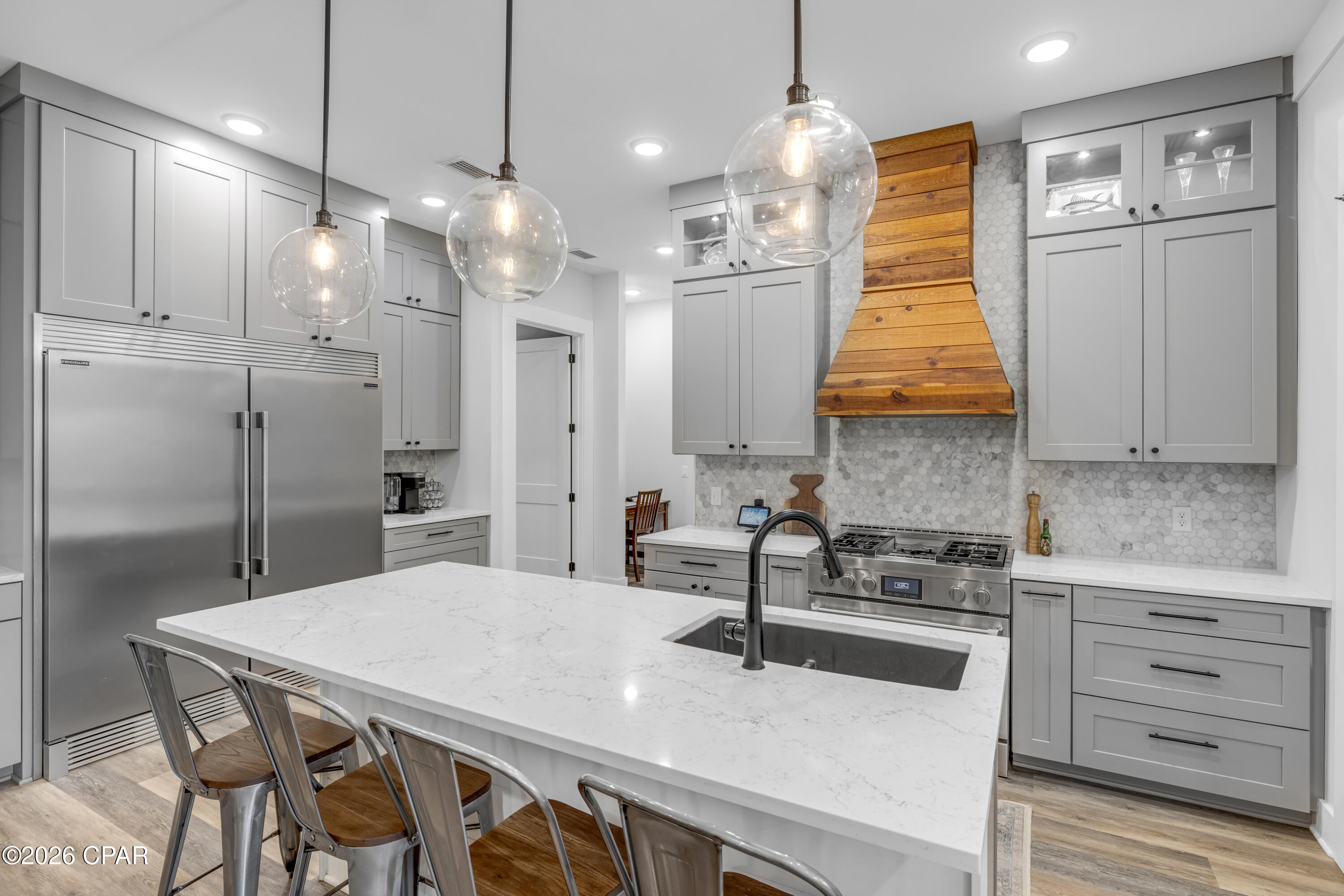 Rivercamps On Crooked Creek - Residential