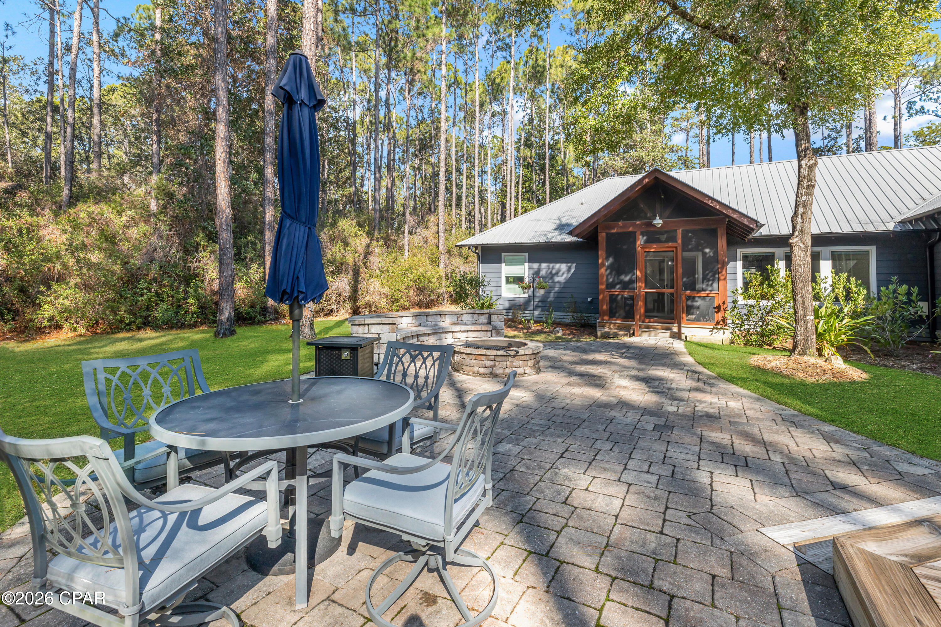 Rivercamps On Crooked Creek - Residential