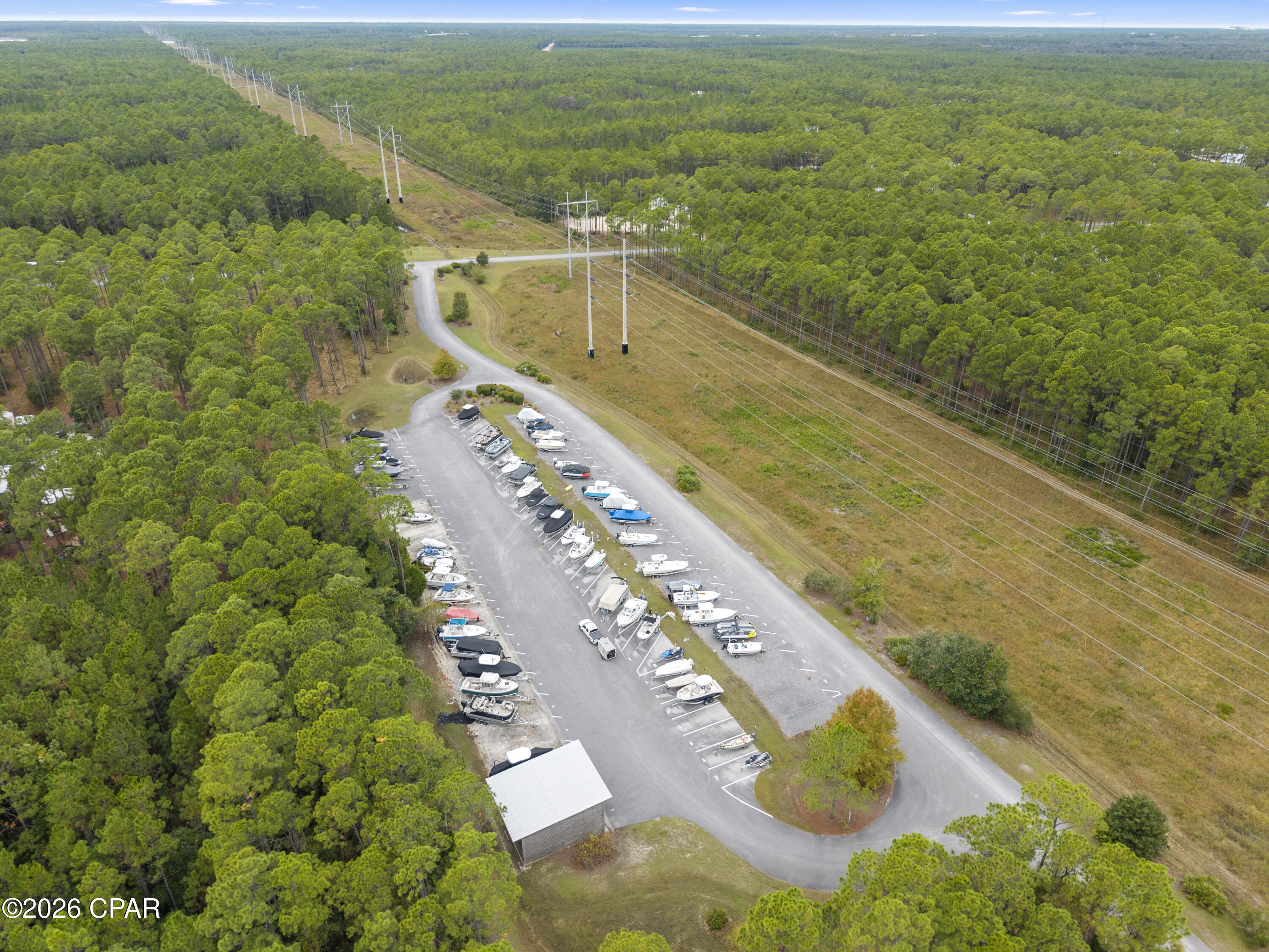 Rivercamps On Crooked Creek - Residential