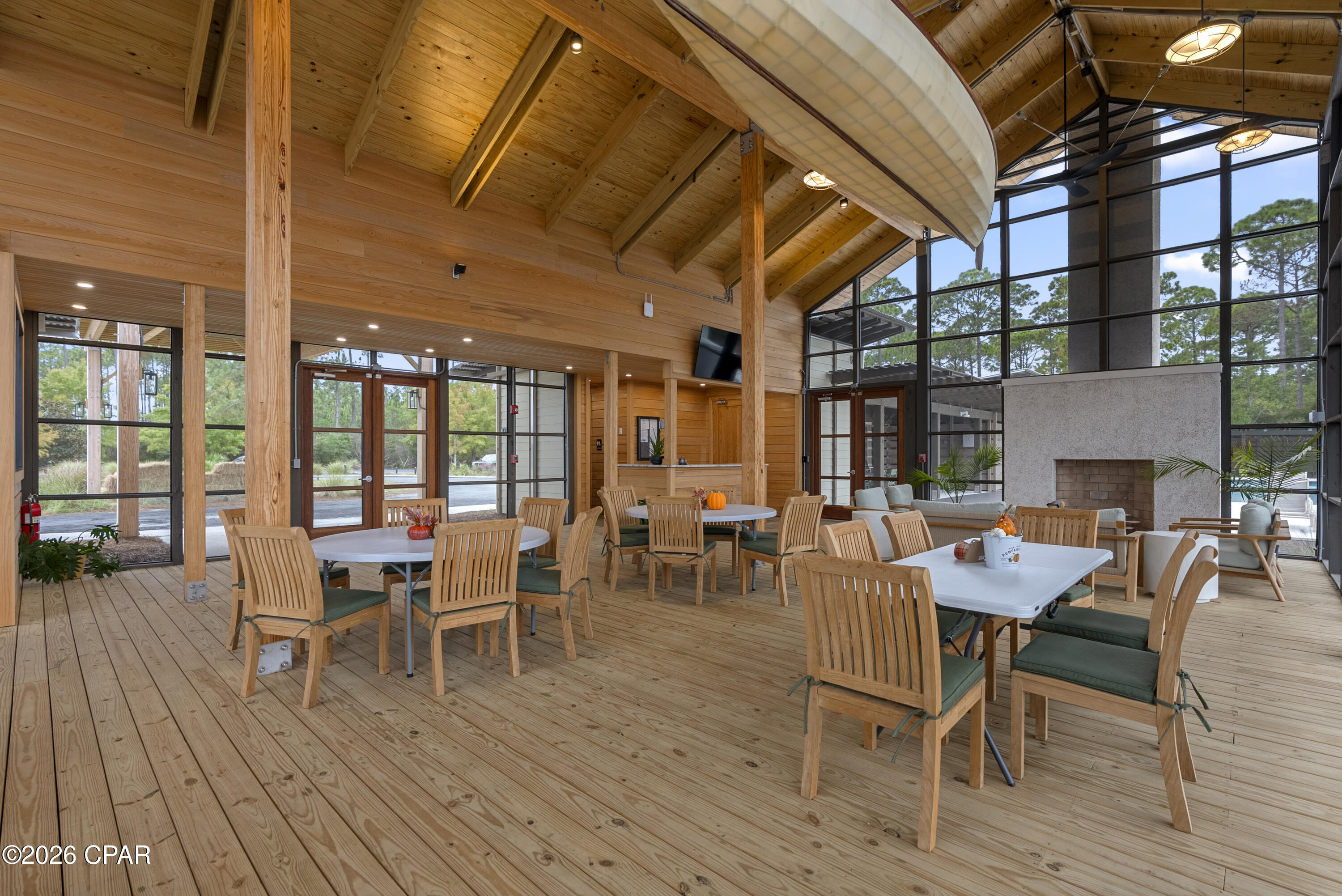 Rivercamps On Crooked Creek - Residential