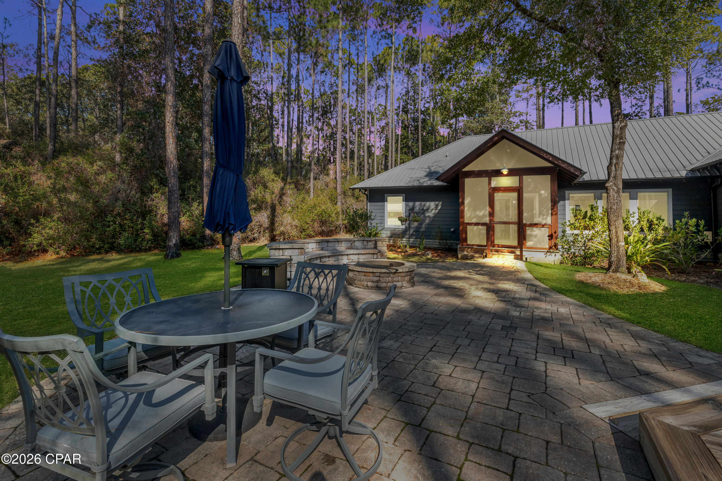 Rivercamps On Crooked Creek - Residential