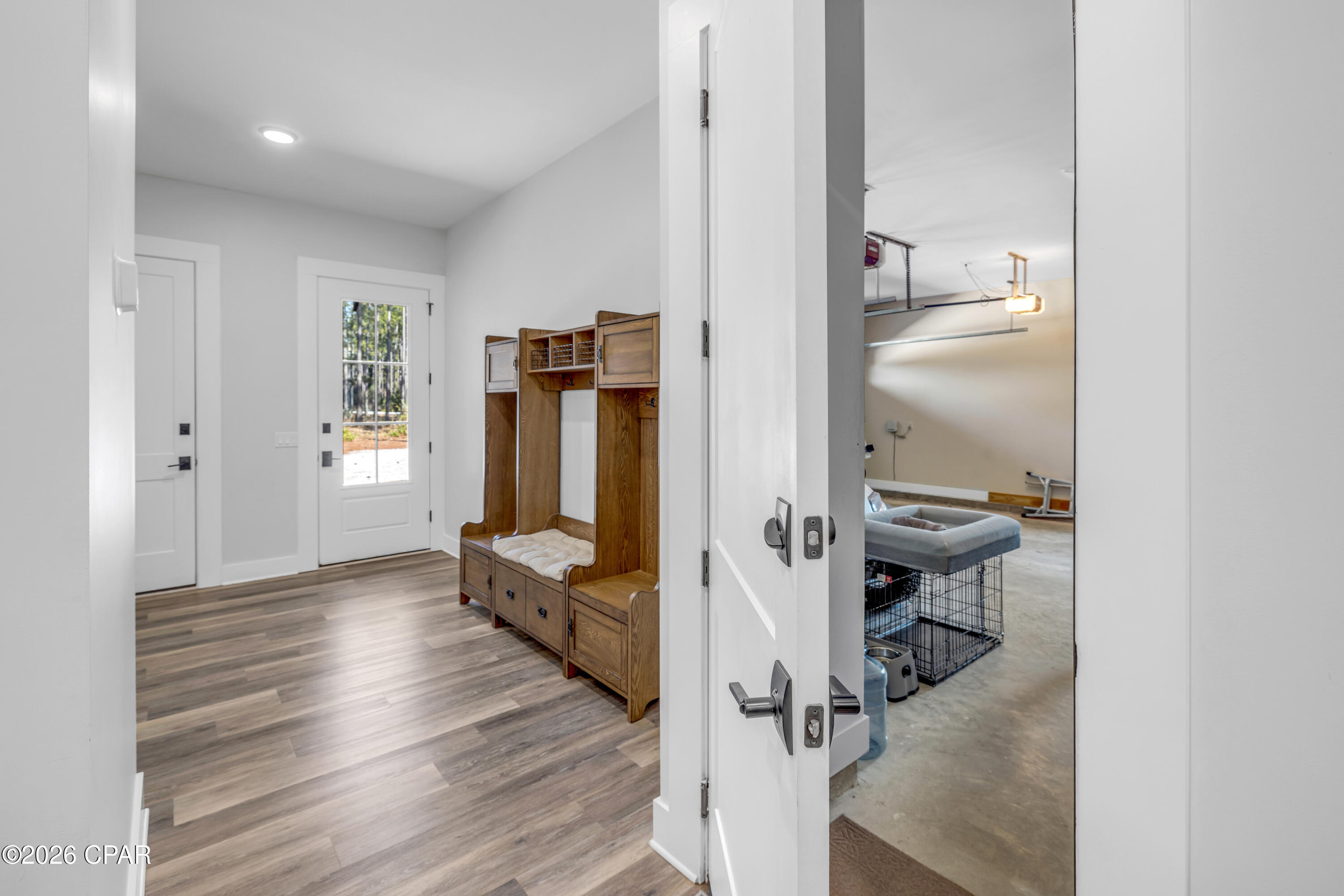 Rivercamps On Crooked Creek - Residential