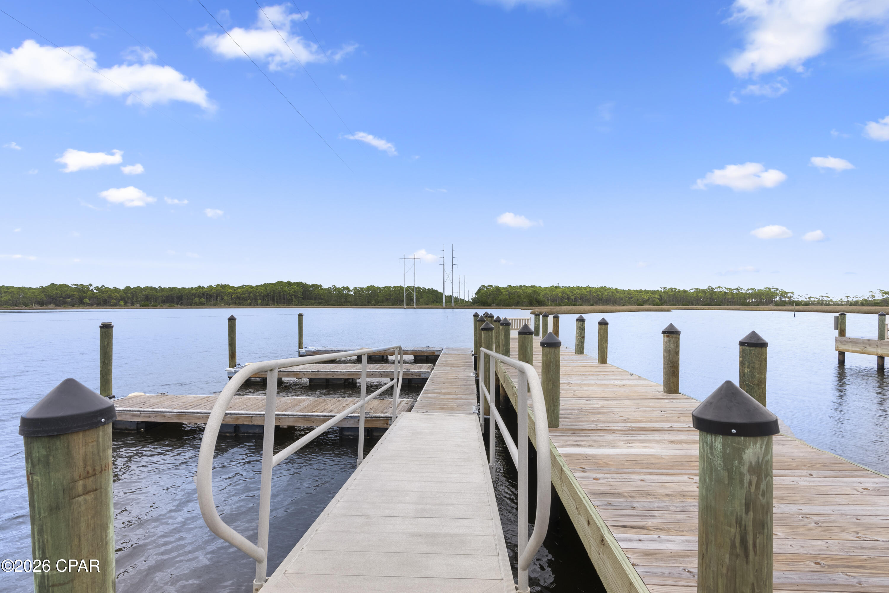 Rivercamps On Crooked Creek - Residential